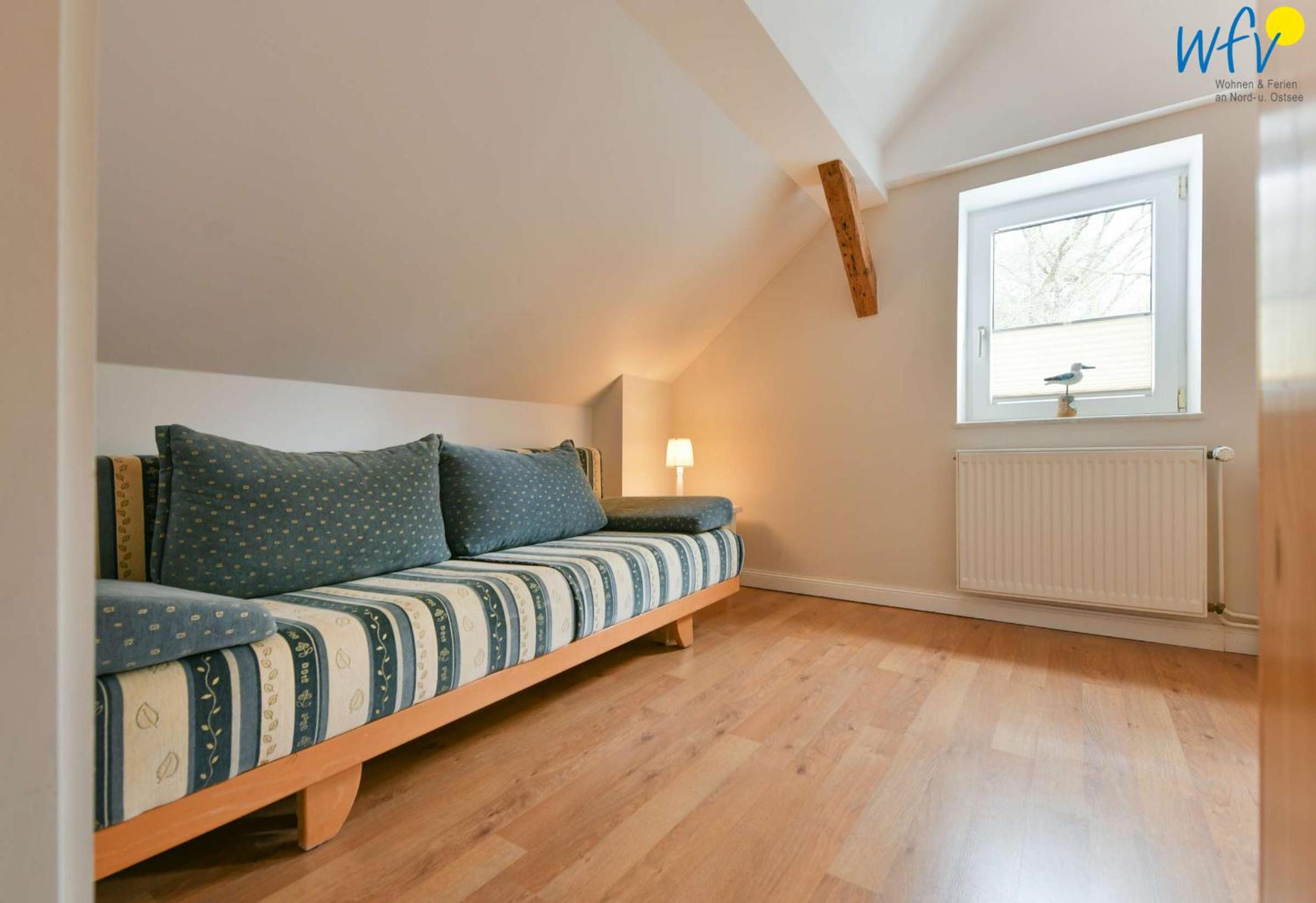 Haus am Hövt - Ferienwohnung 20