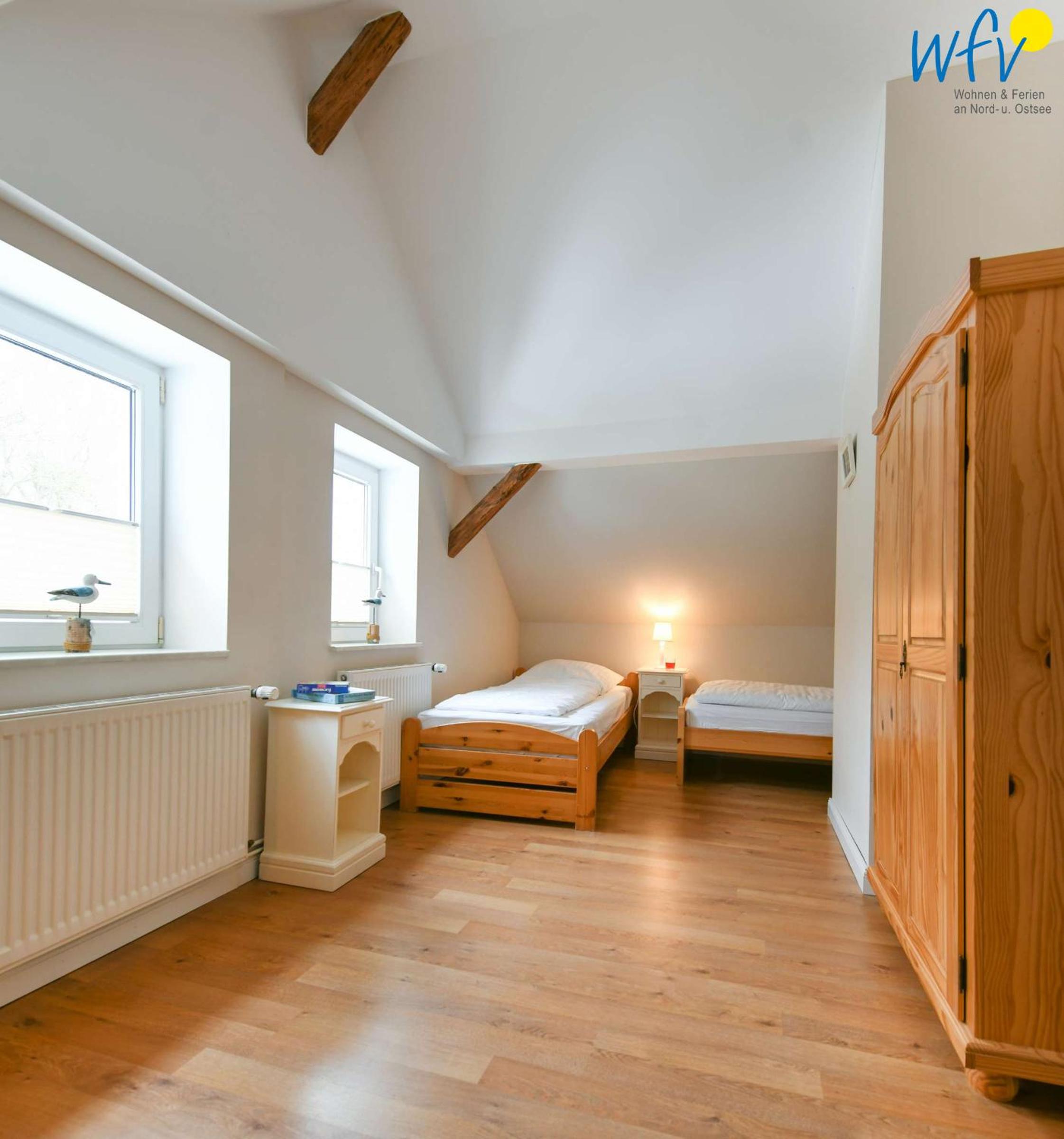 Haus am Hövt - Ferienwohnung 20