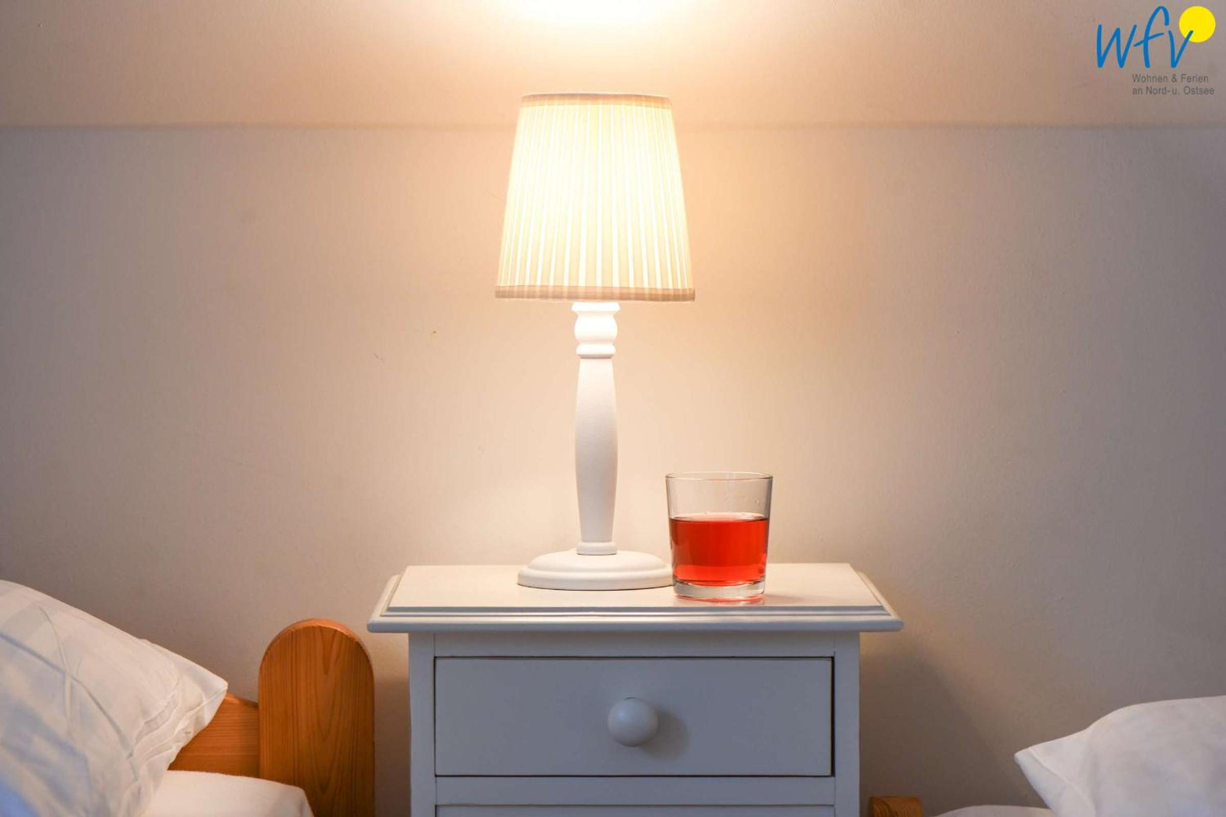 Haus am Hövt - Ferienwohnung 20