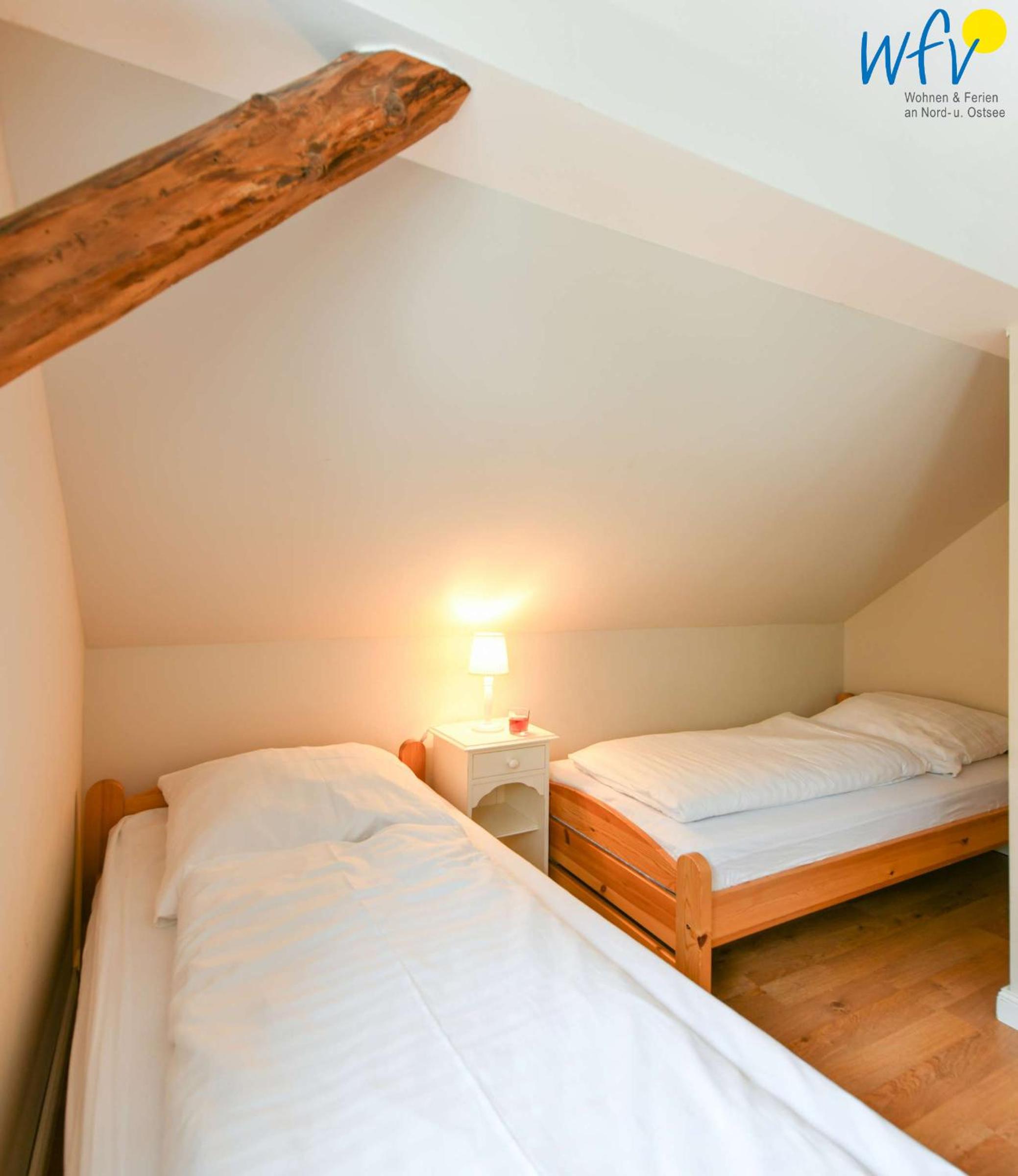 Haus am Hövt - Ferienwohnung 20