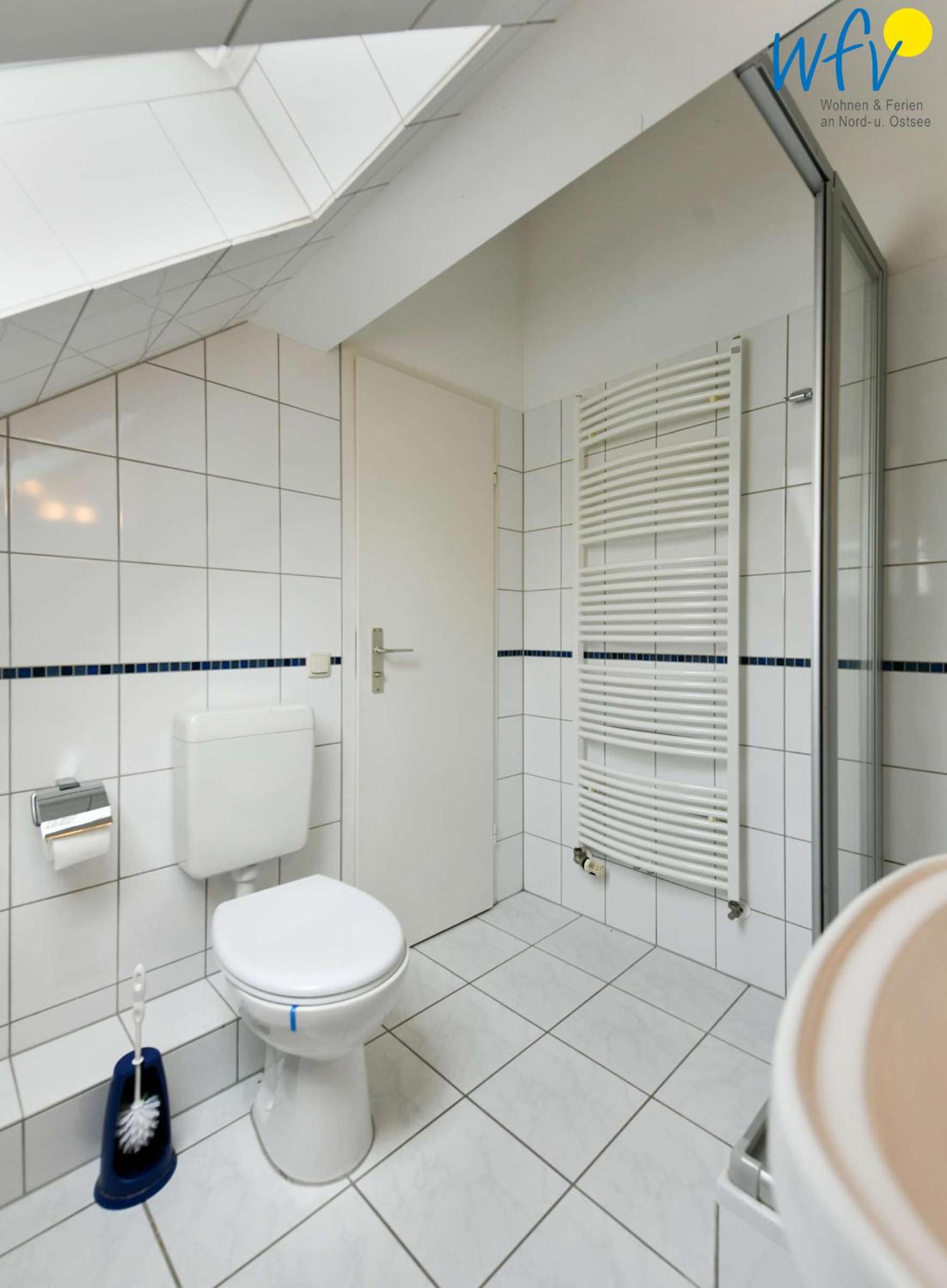 Haus am Hövt - Ferienwohnung 20