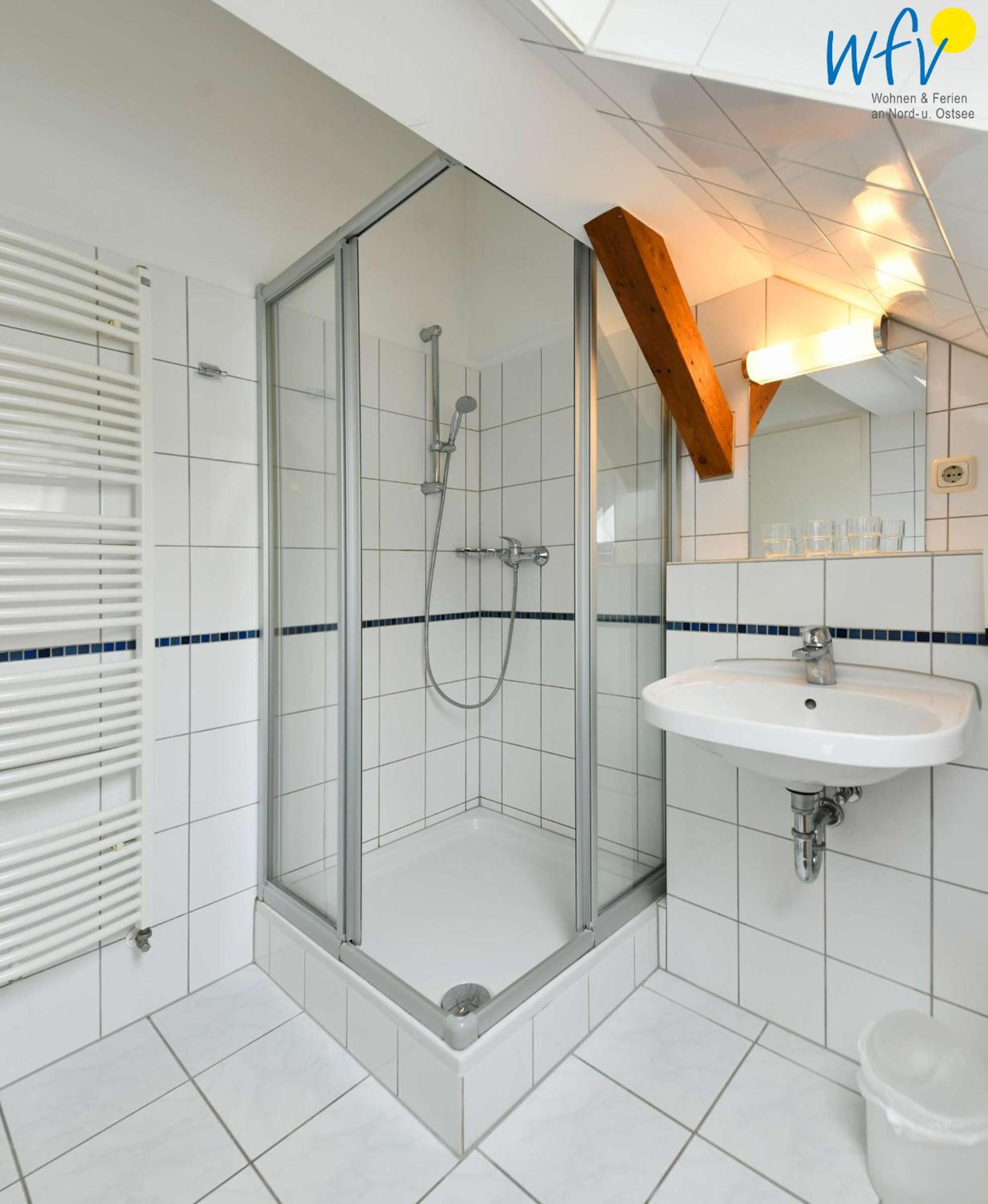 Haus am Hövt - Ferienwohnung 20
