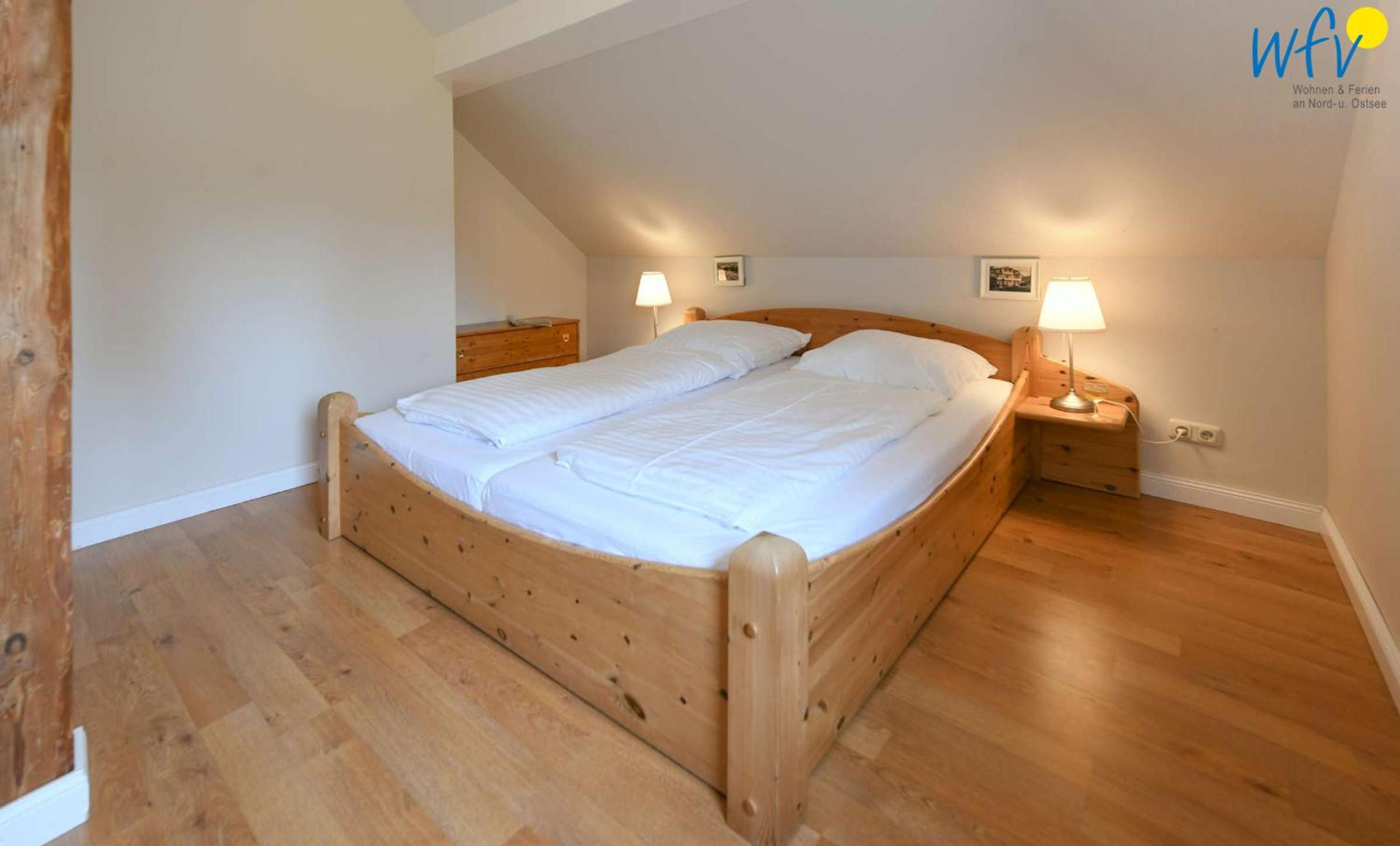 Haus am Hövt - Ferienwohnung 20