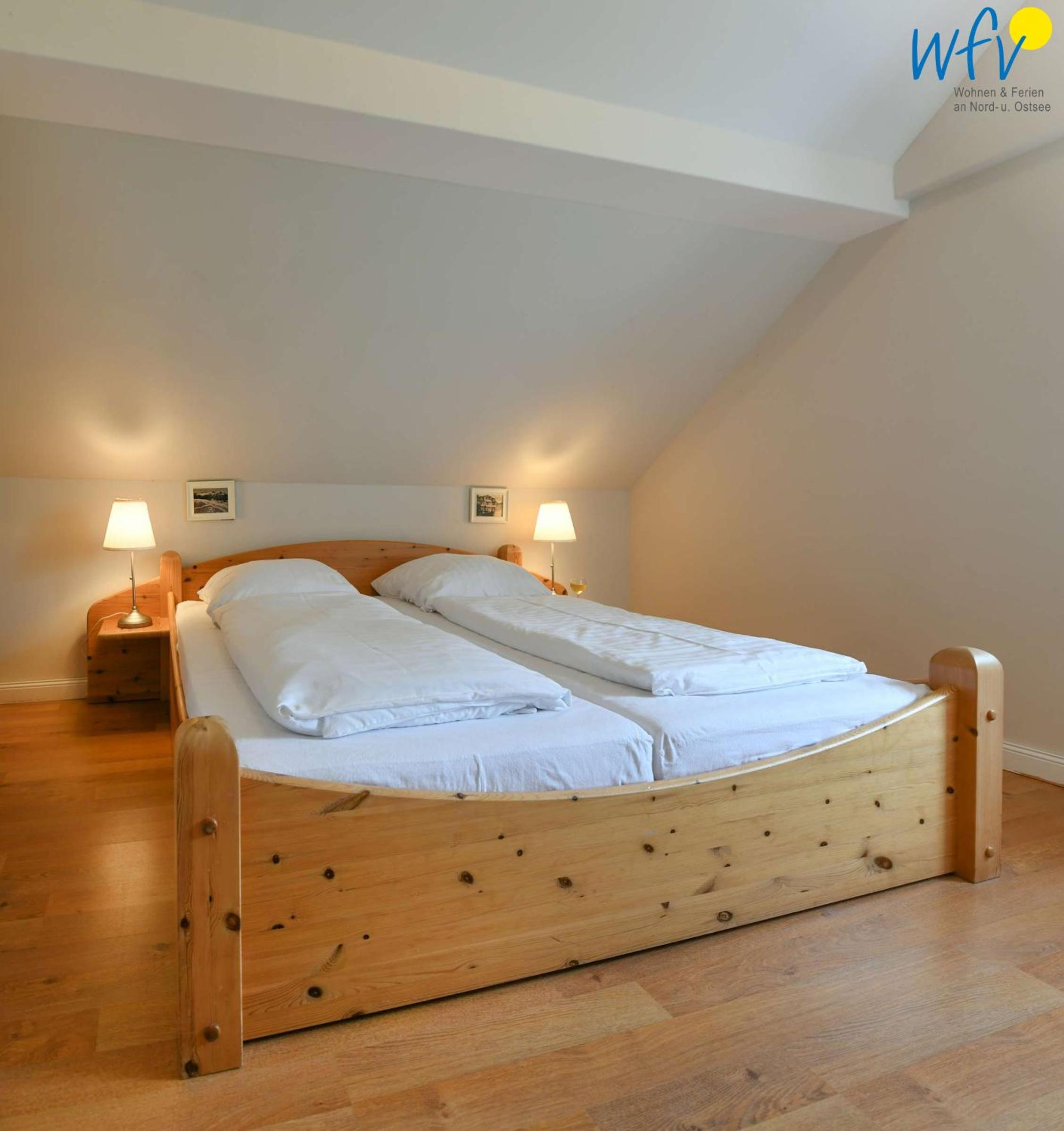 Haus am Hövt - Ferienwohnung 20