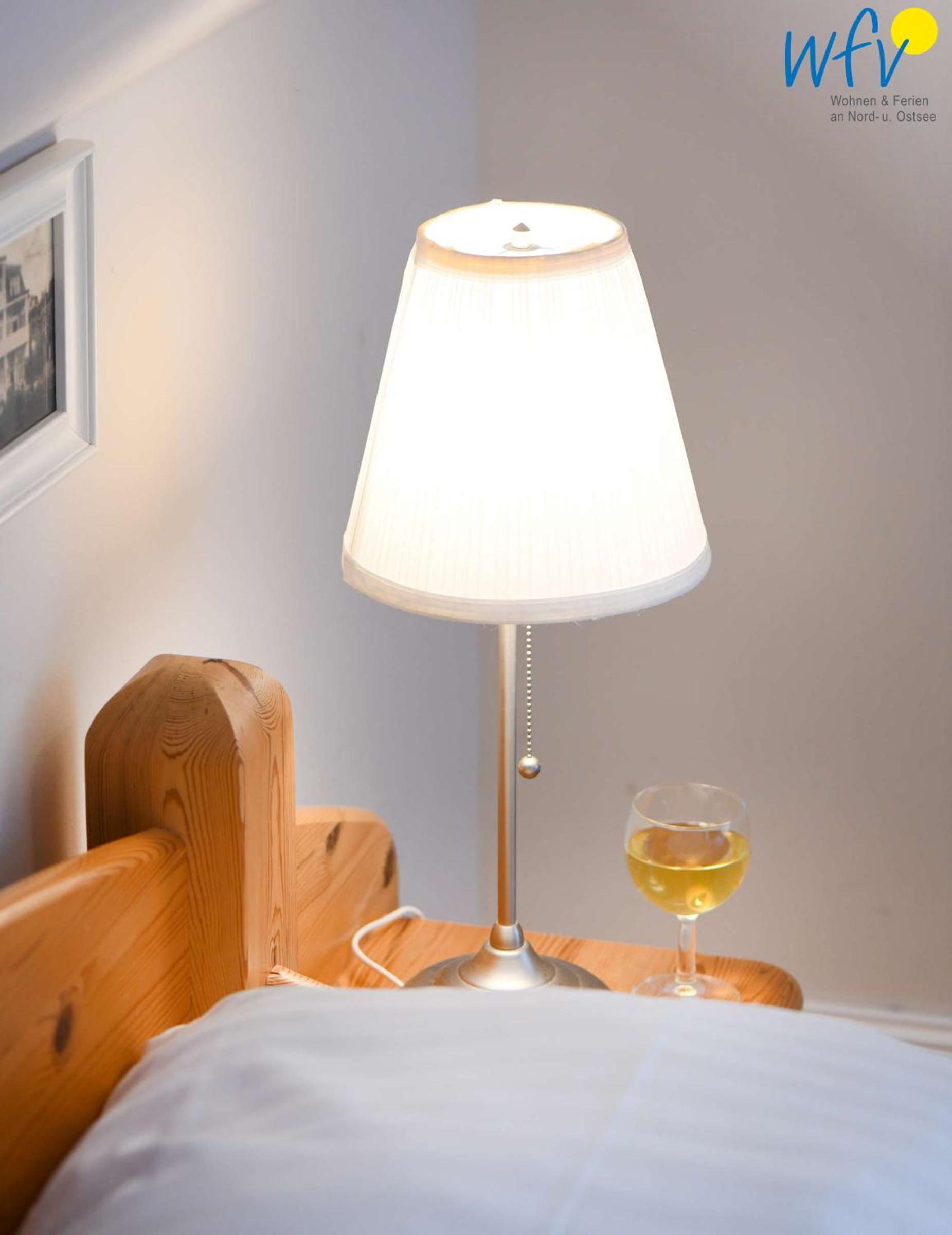 Haus am Hövt - Ferienwohnung 20