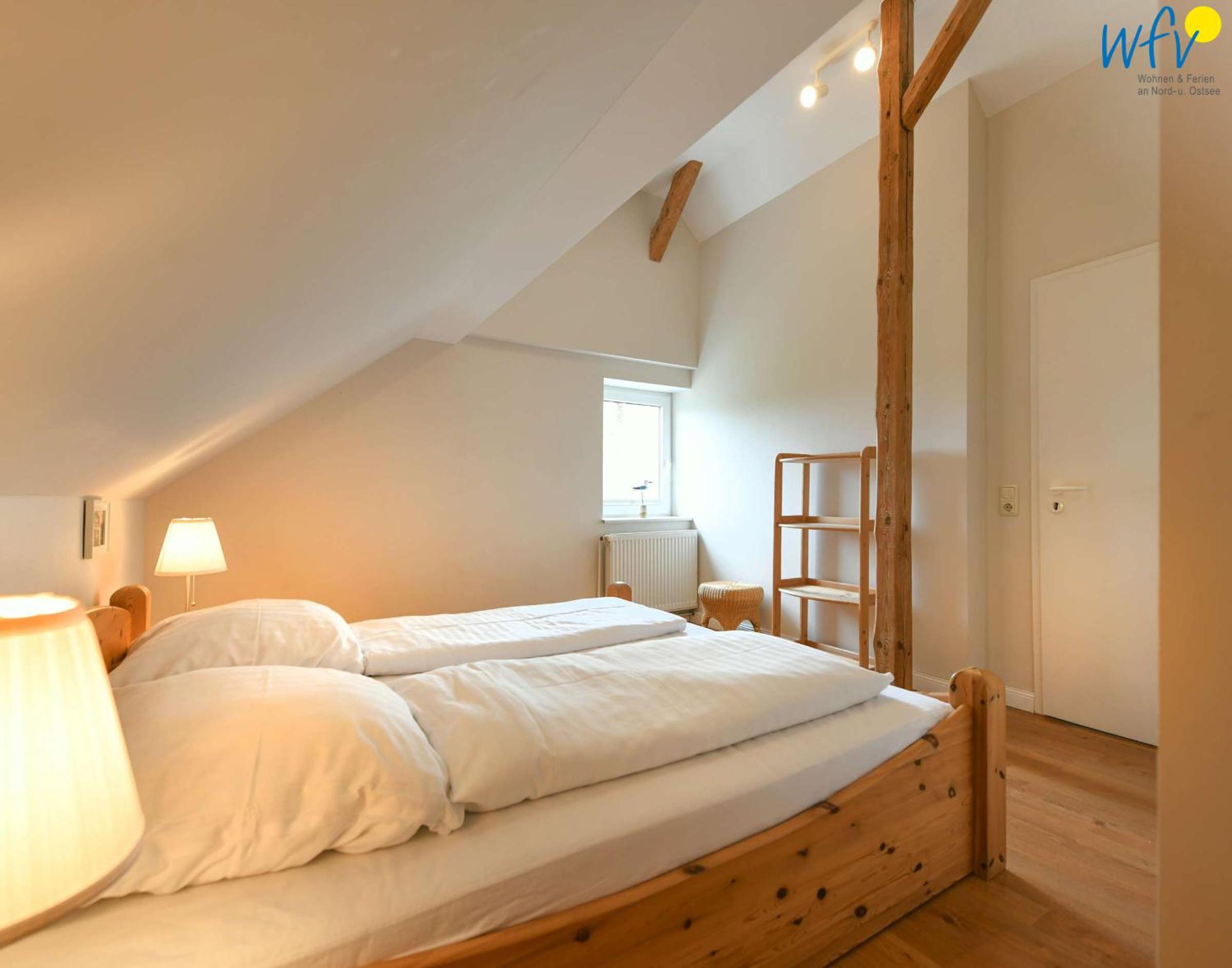 Haus am Hövt - Ferienwohnung 20
