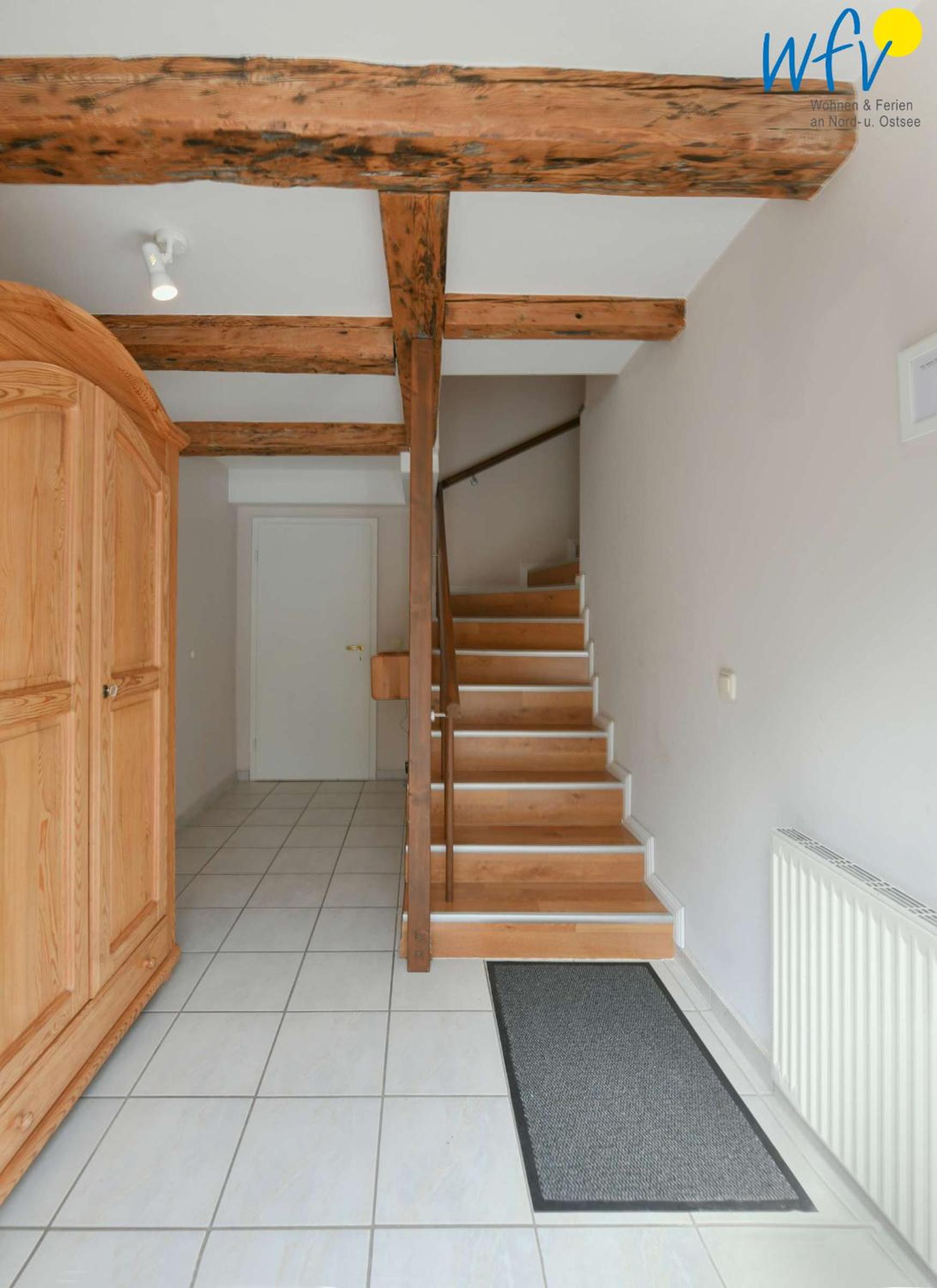 Haus am Hövt - Ferienwohnung 20