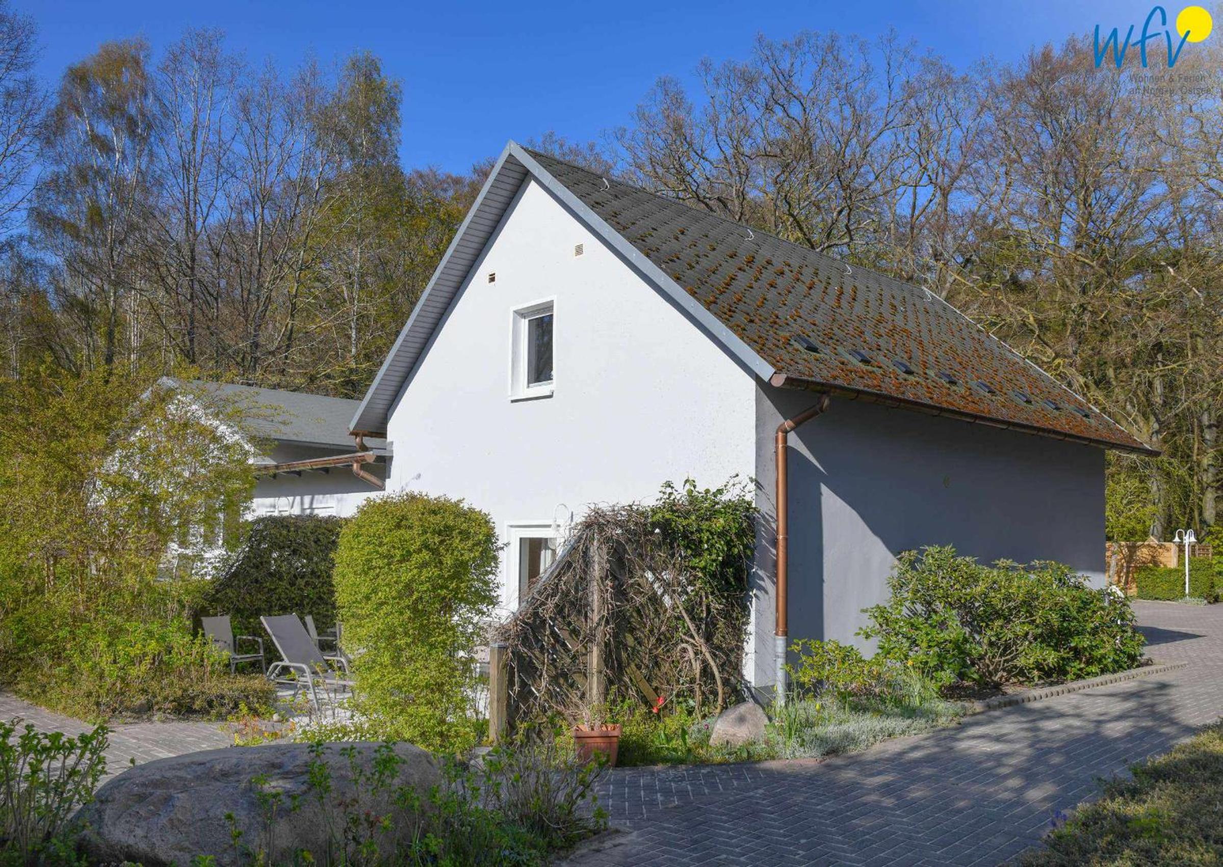 Haus am Hövt - Ferienwohnung 20