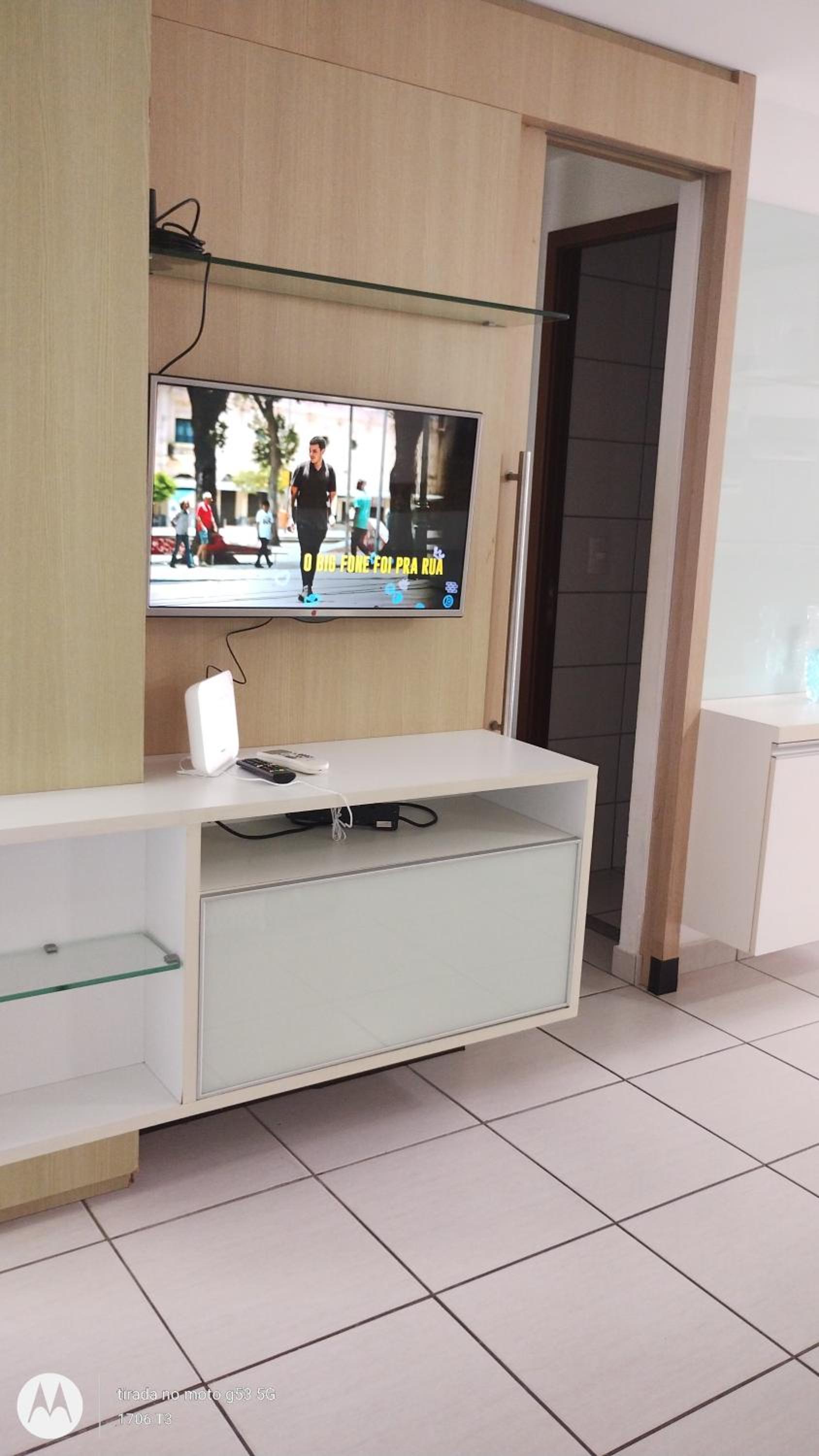 LIV INN Apartamento na Beira-Mar Fortaleza