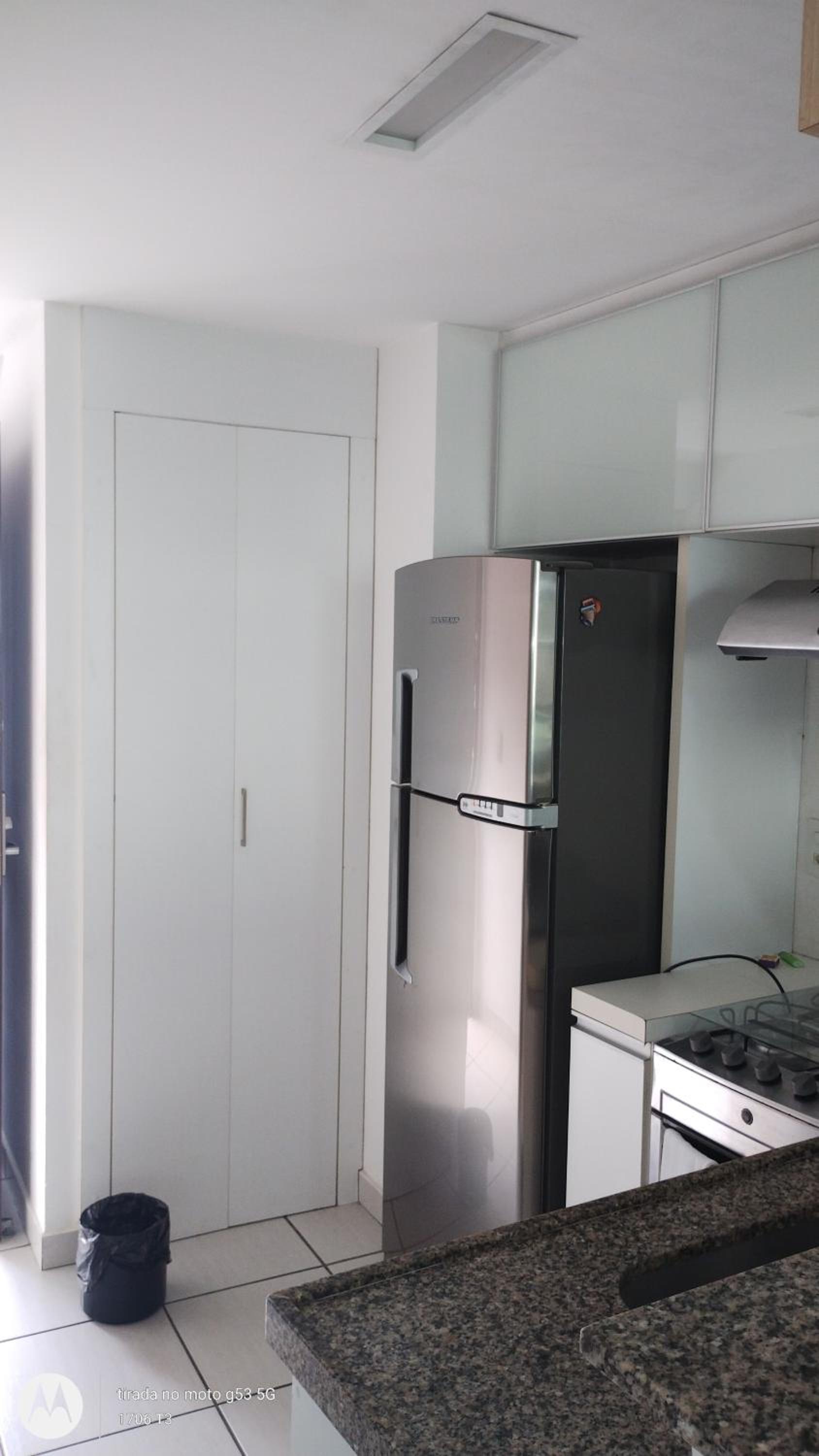 LIV INN Apartamento na Beira-Mar Fortaleza