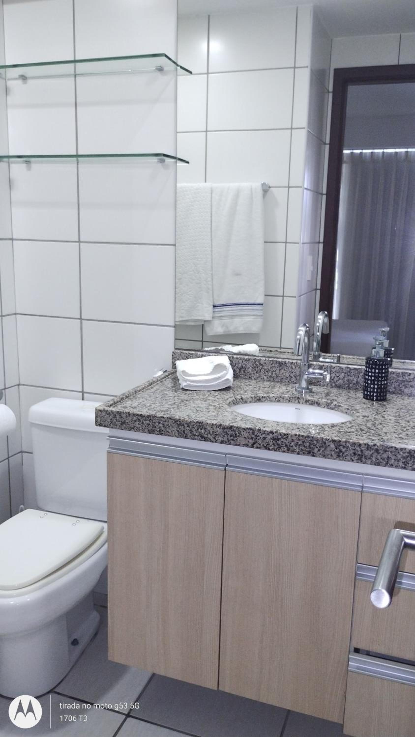 LIV INN Apartamento na Beira-Mar Fortaleza