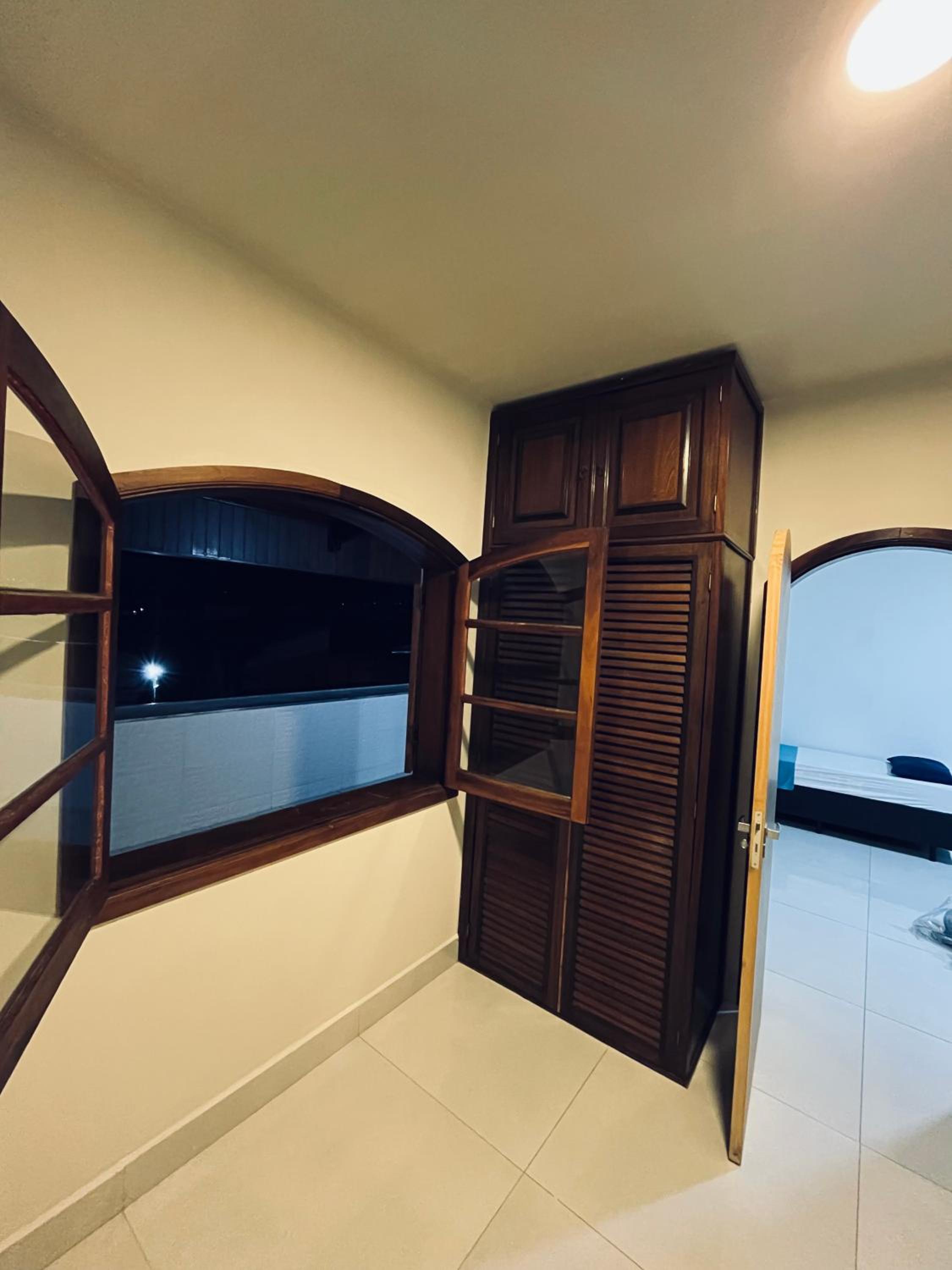 Casa localizada a 6 minutos da Canção Nova