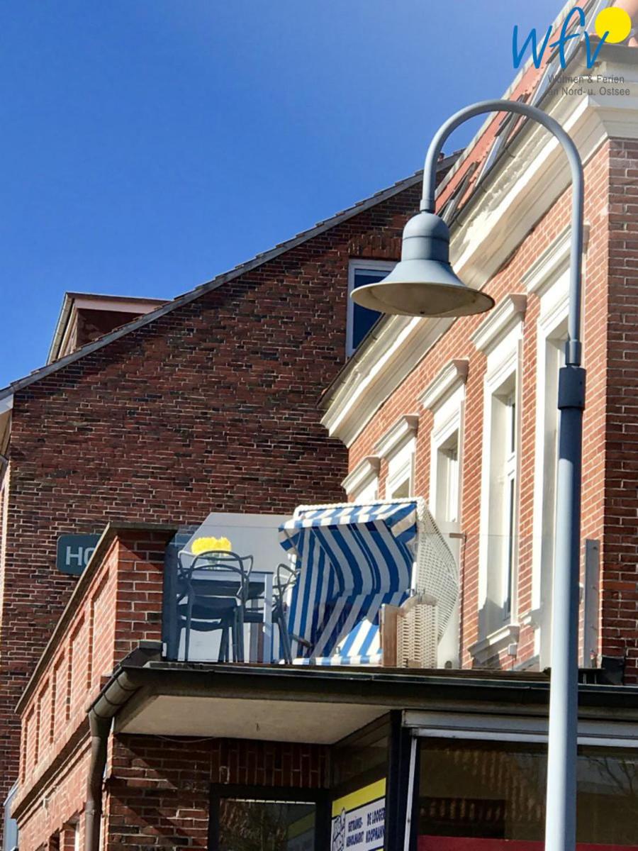 Haus Inselrose Ferienwohnung Ankerrose
