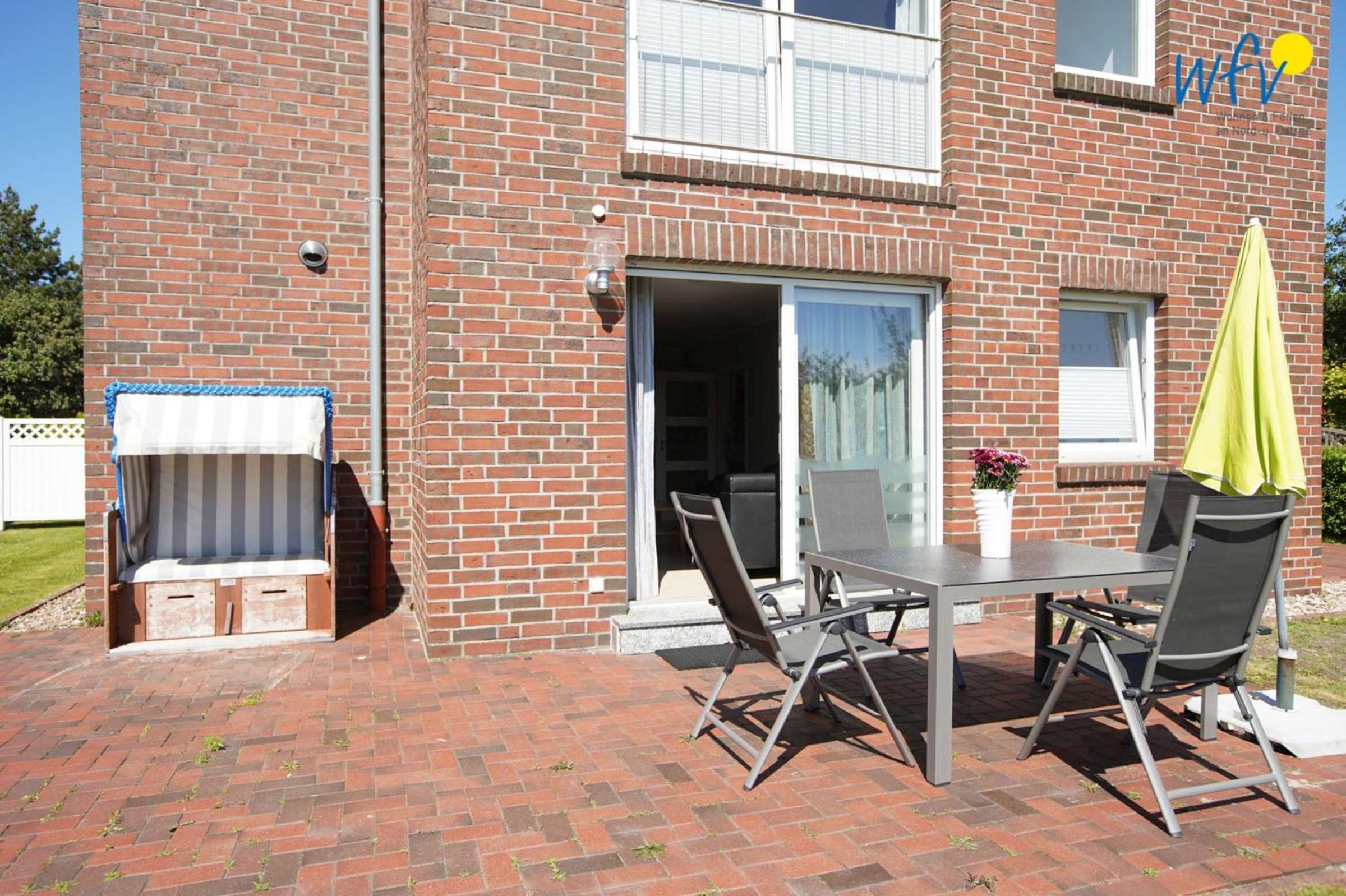 Ferienwohnung Weidenkieker