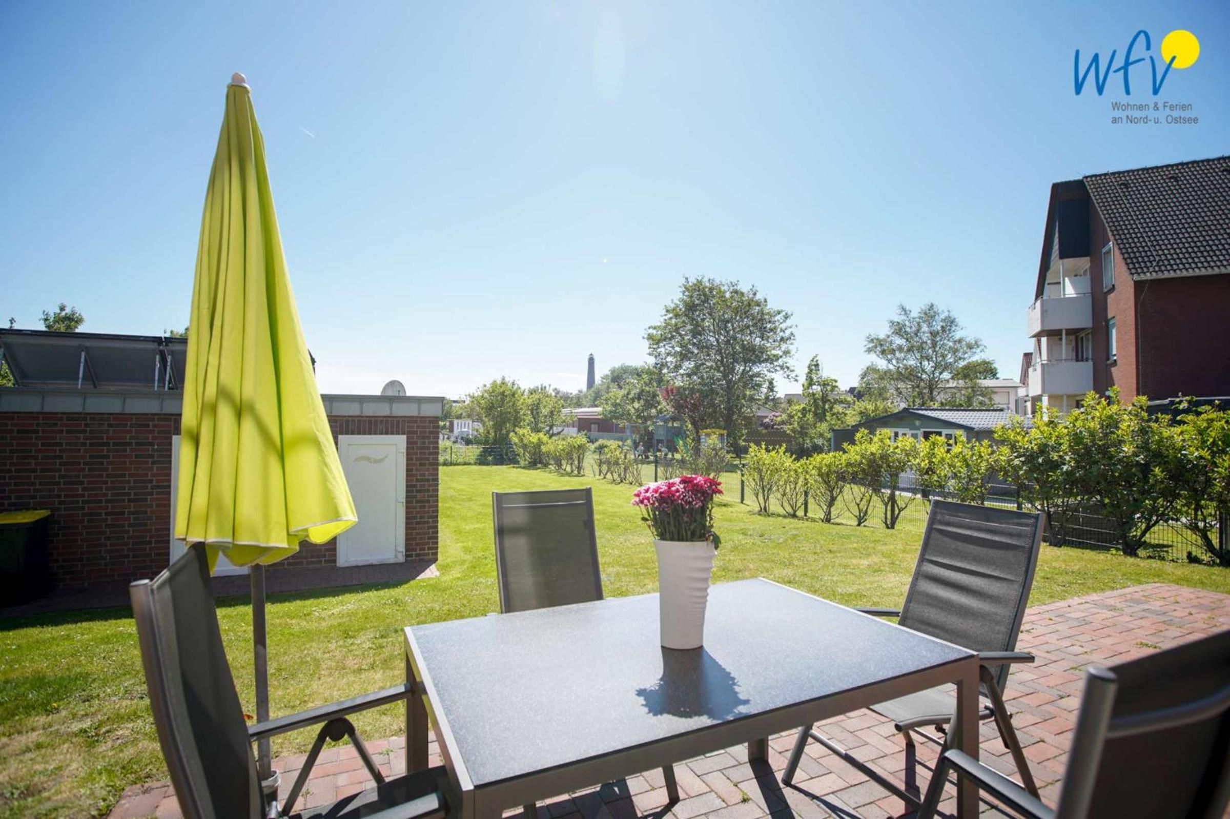 Ferienwohnung Weidenkieker