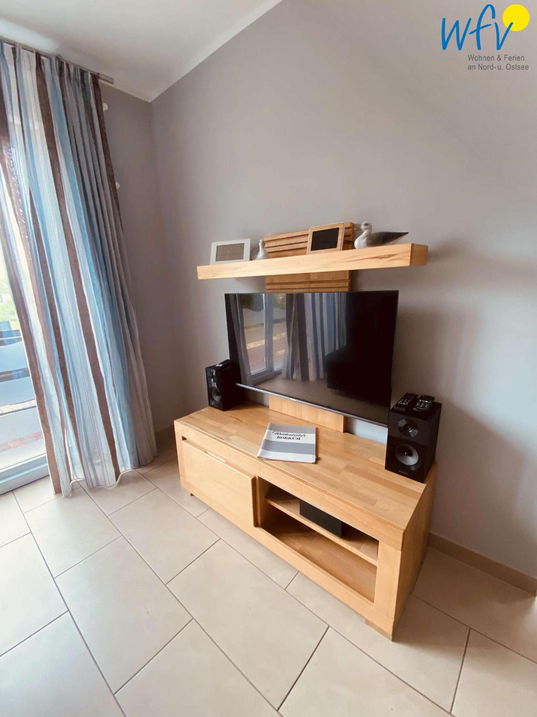 Ferienwohnung Weidenkieker