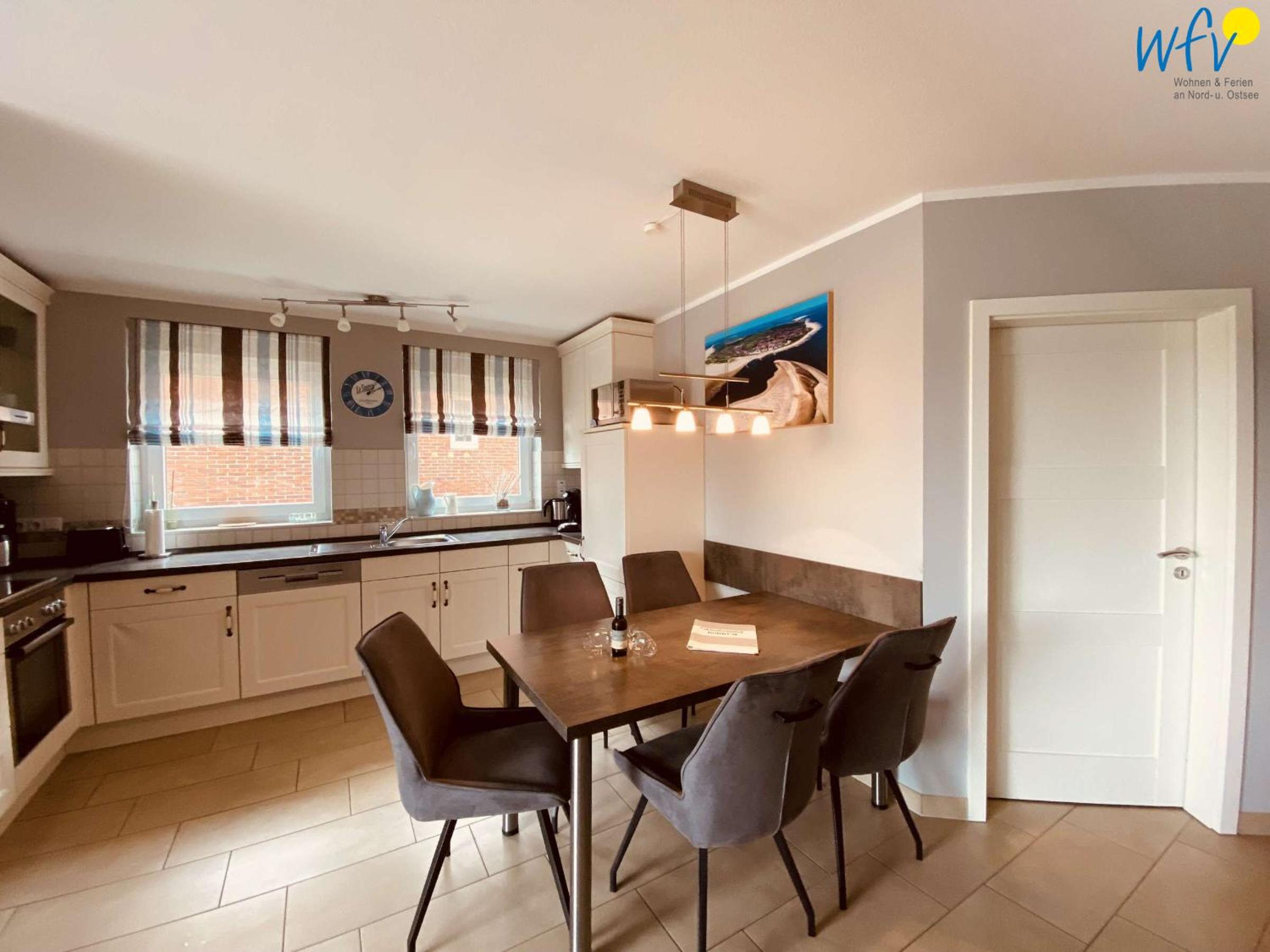 Ferienwohnung Weidenkieker