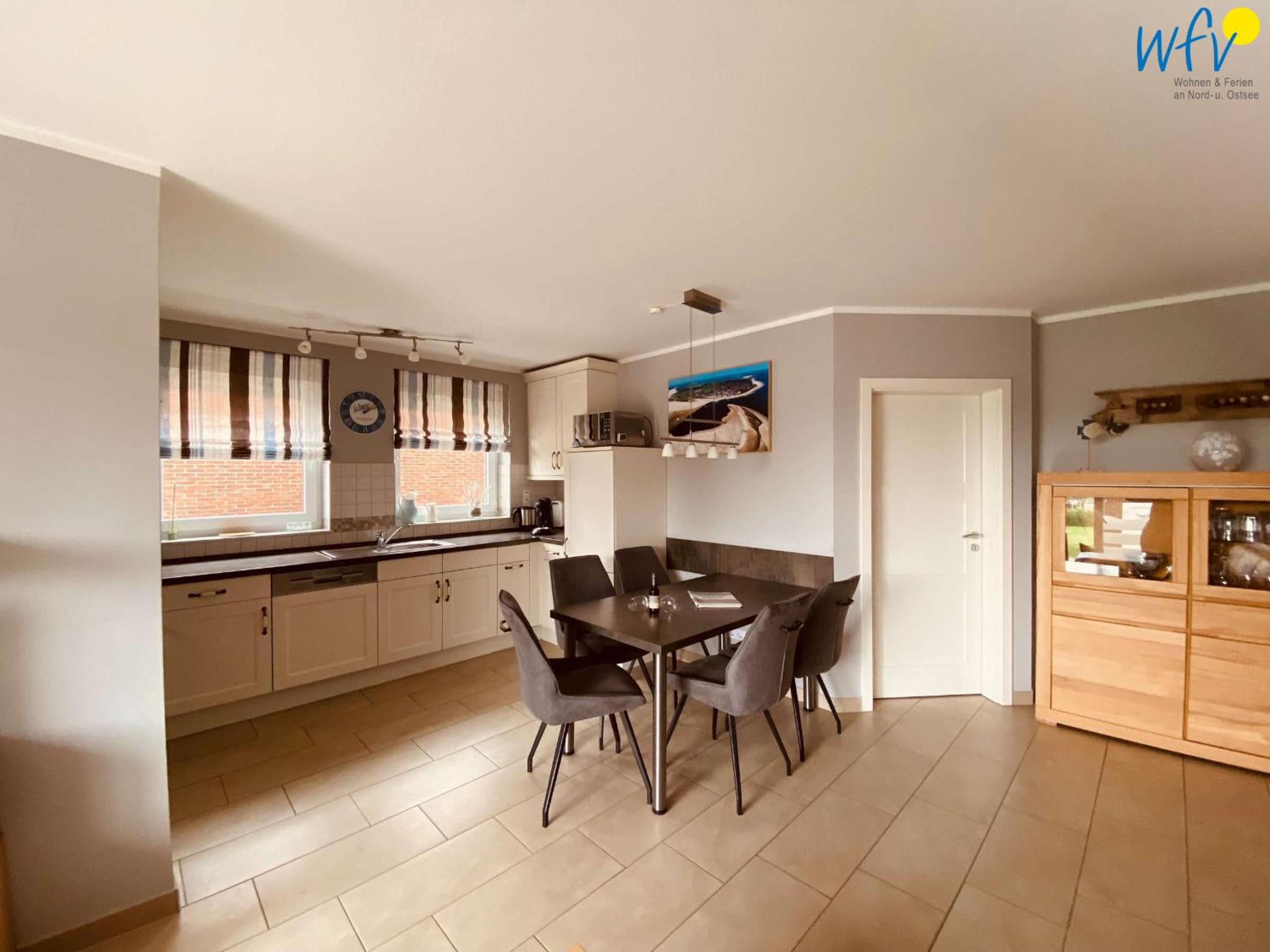 Ferienwohnung Weidenkieker