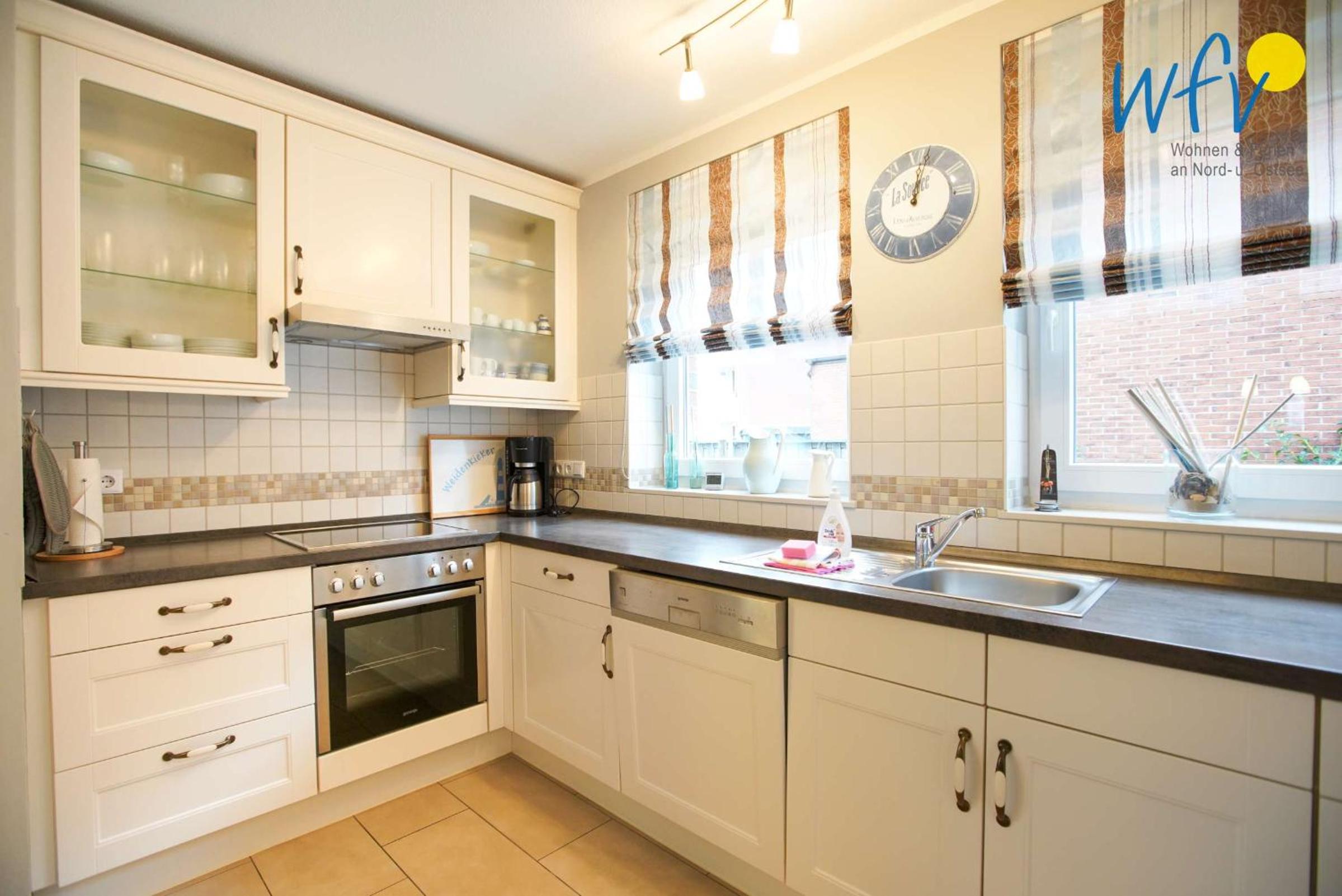 Ferienwohnung Weidenkieker