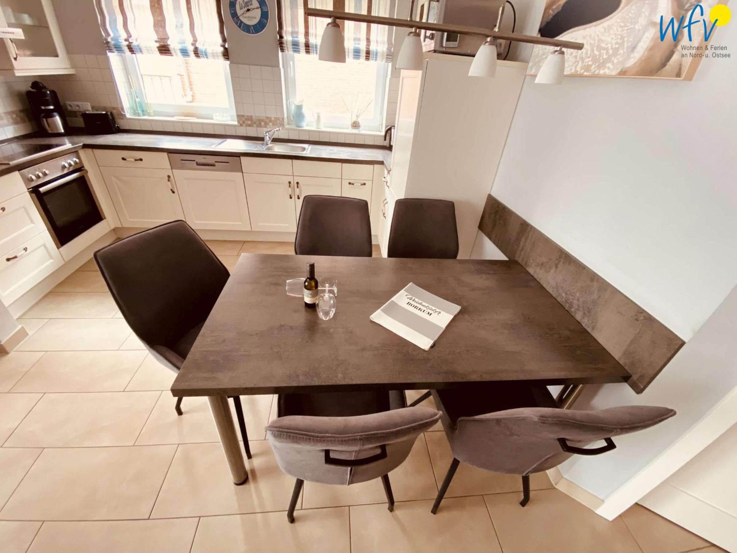 Ferienwohnung Weidenkieker