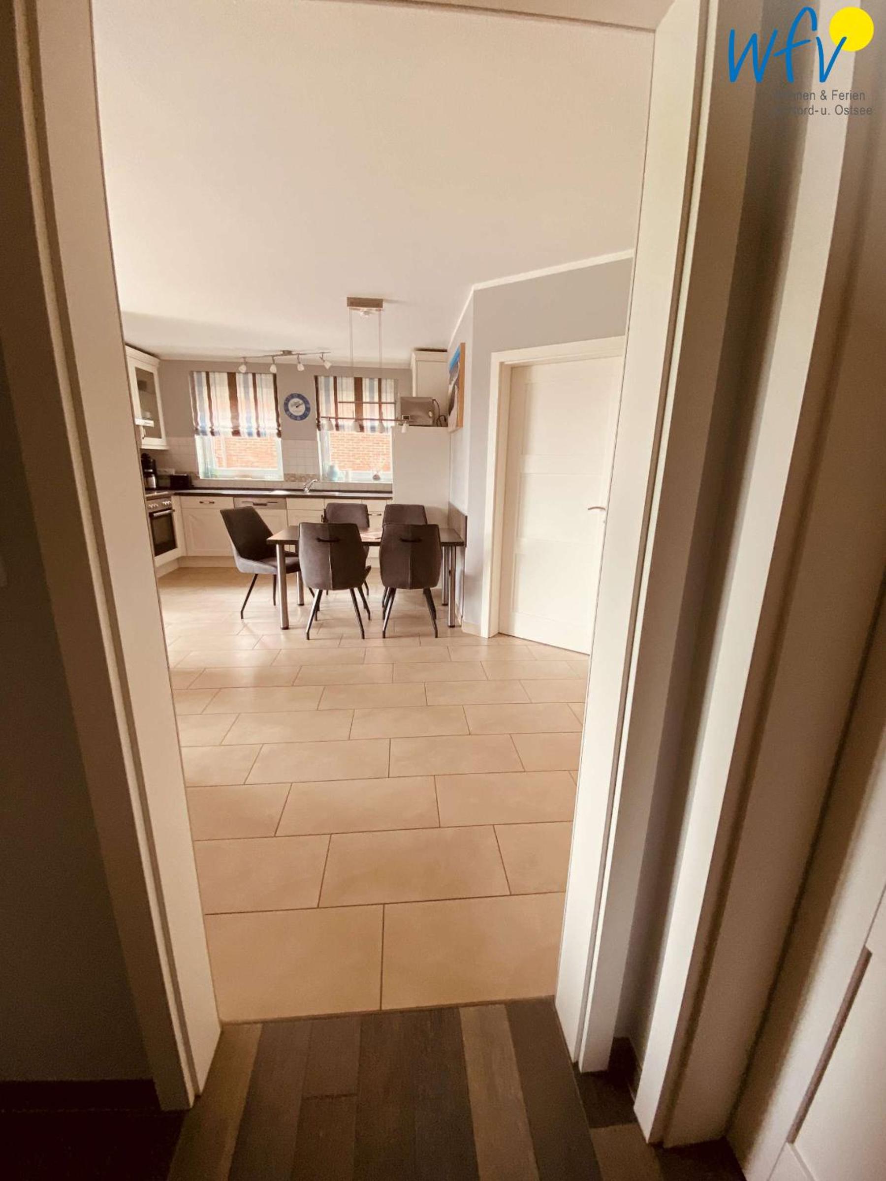 Ferienwohnung Weidenkieker