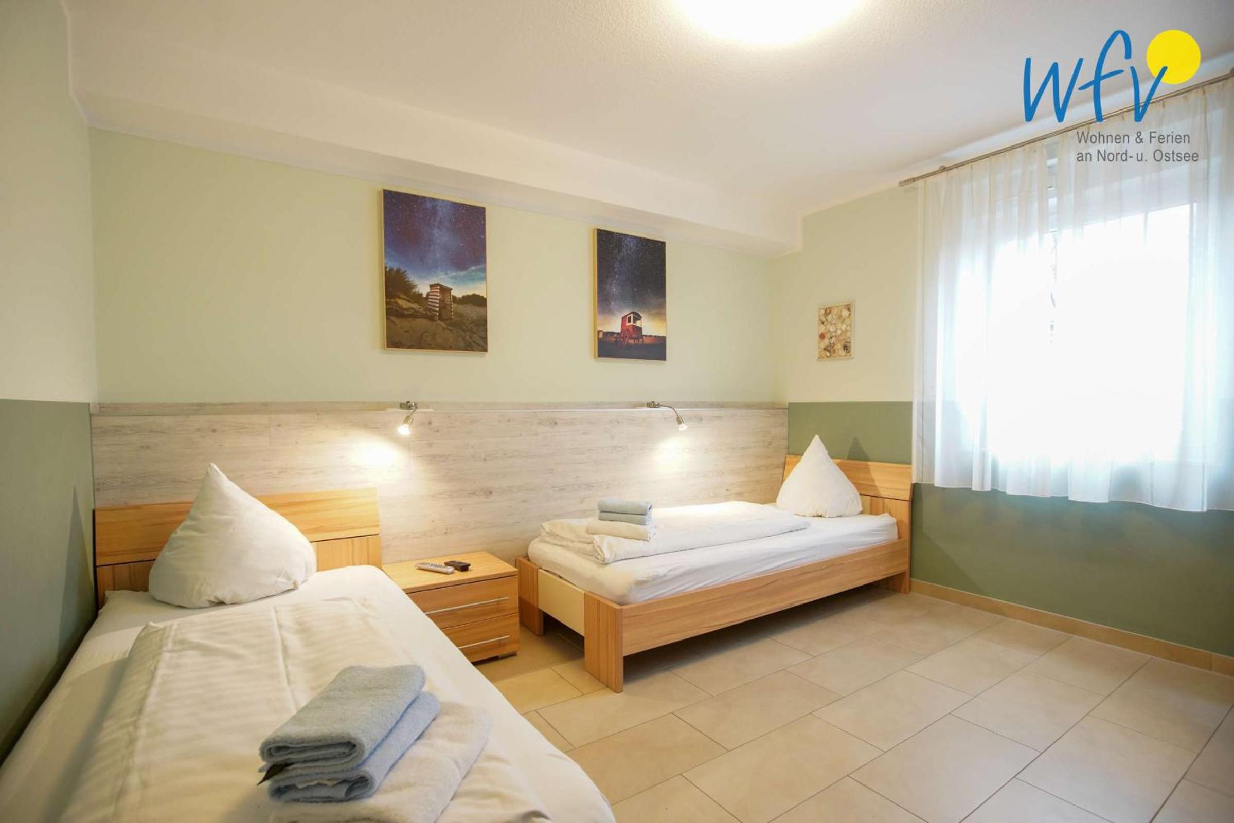 Ferienwohnung Weidenkieker