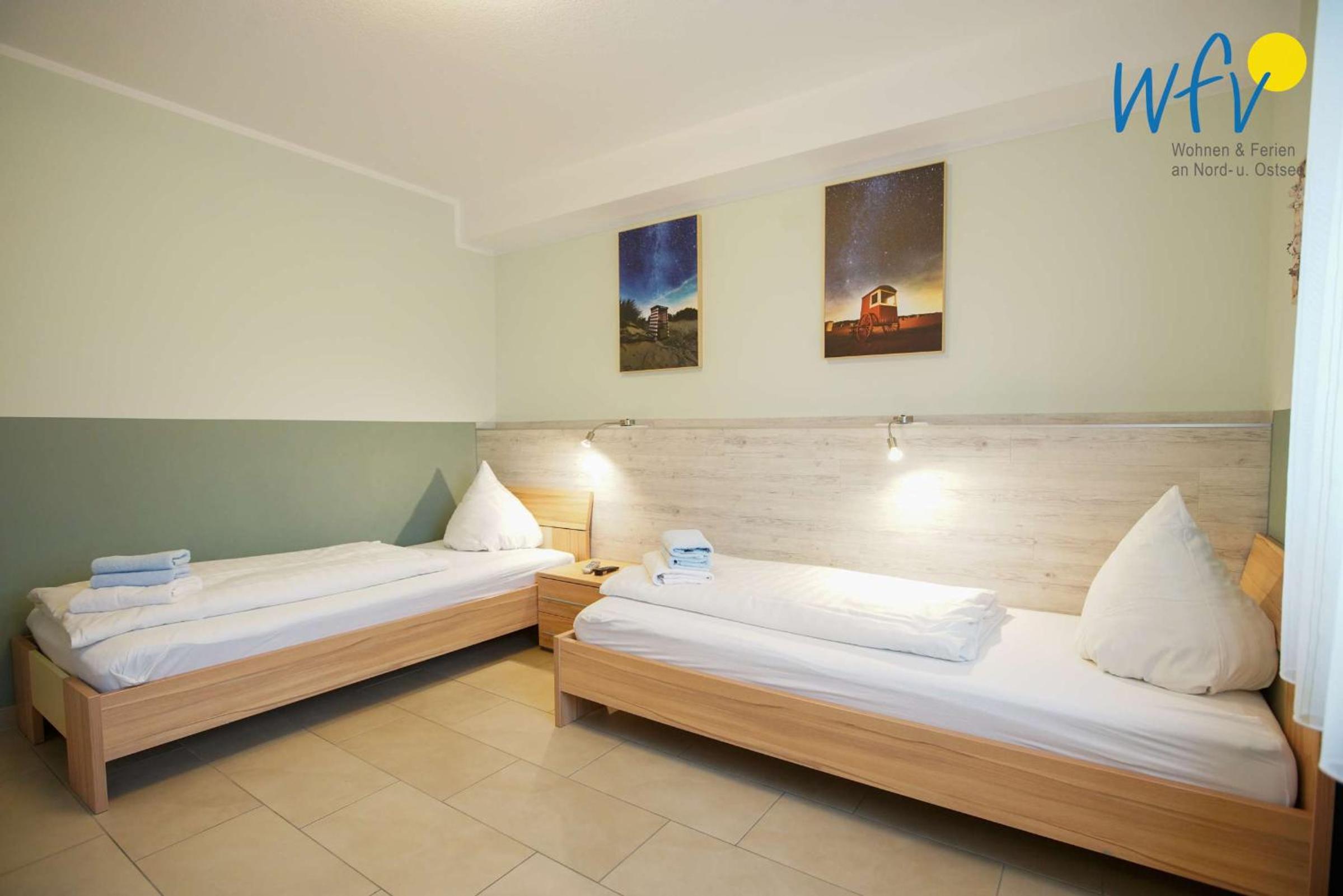Ferienwohnung Weidenkieker