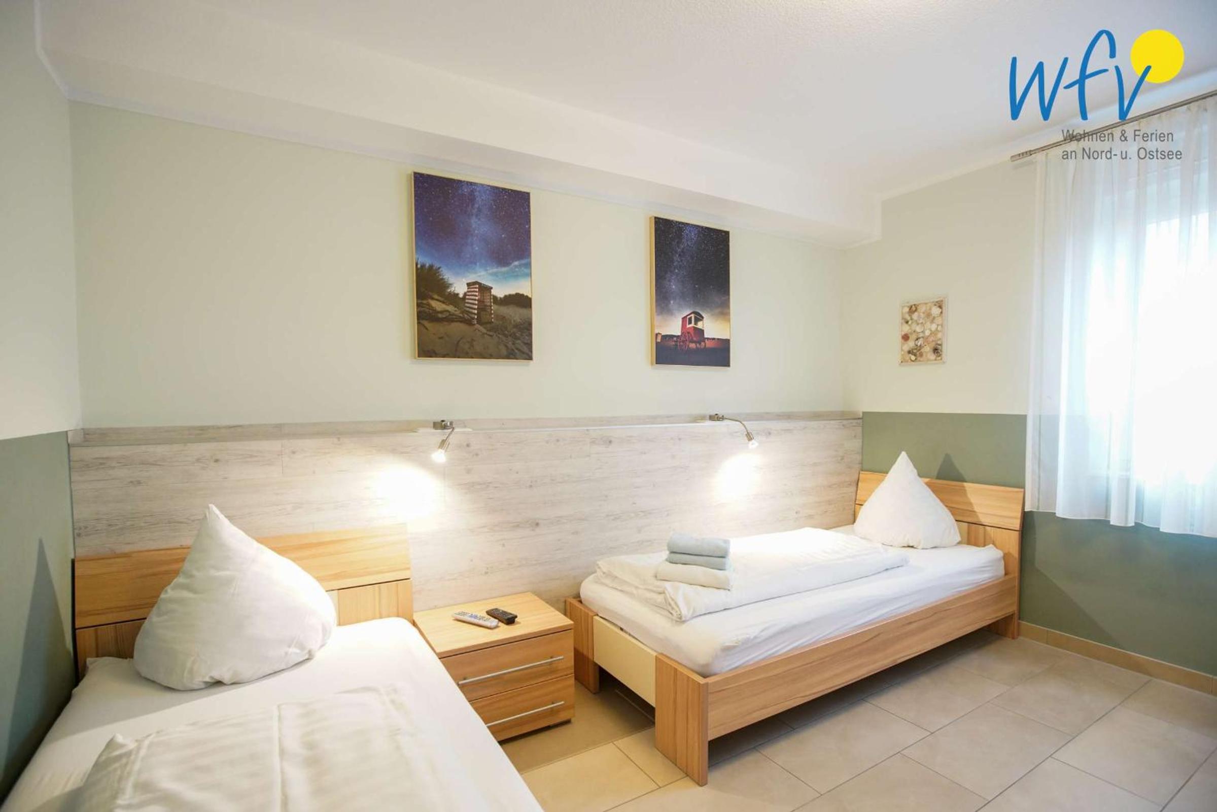 Ferienwohnung Weidenkieker
