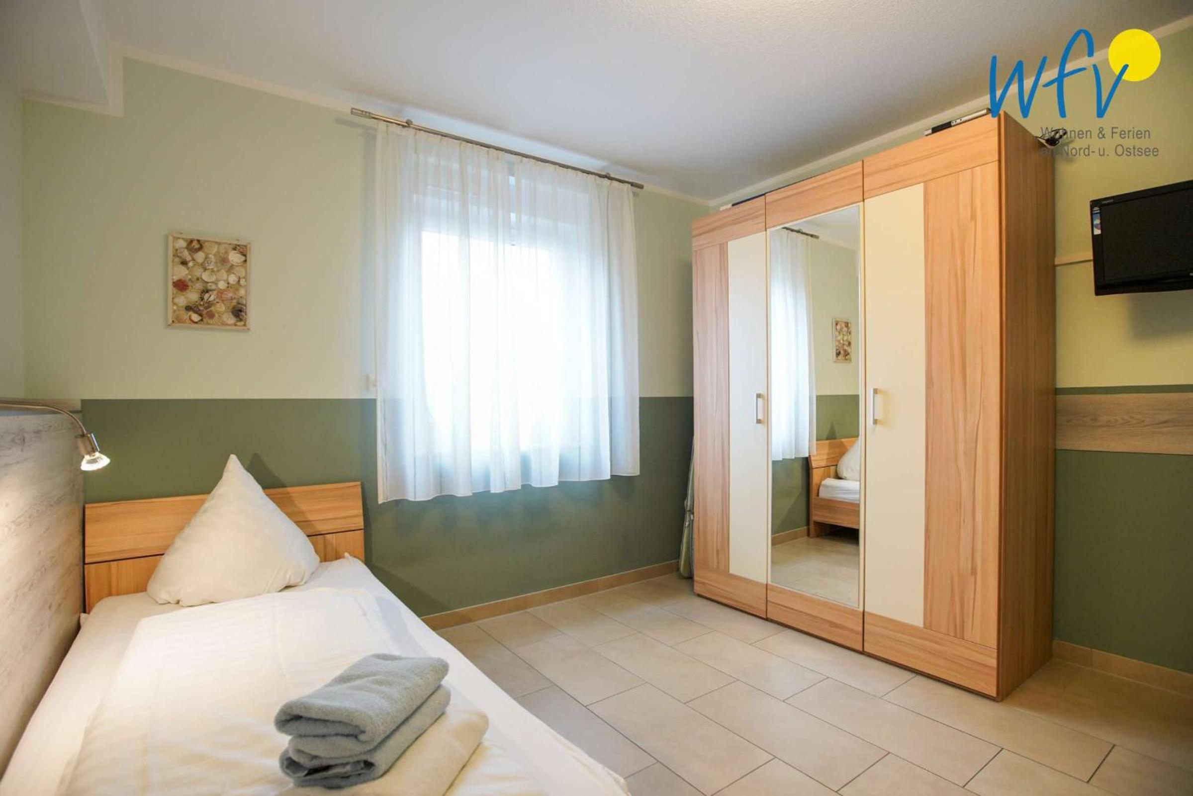 Ferienwohnung Weidenkieker