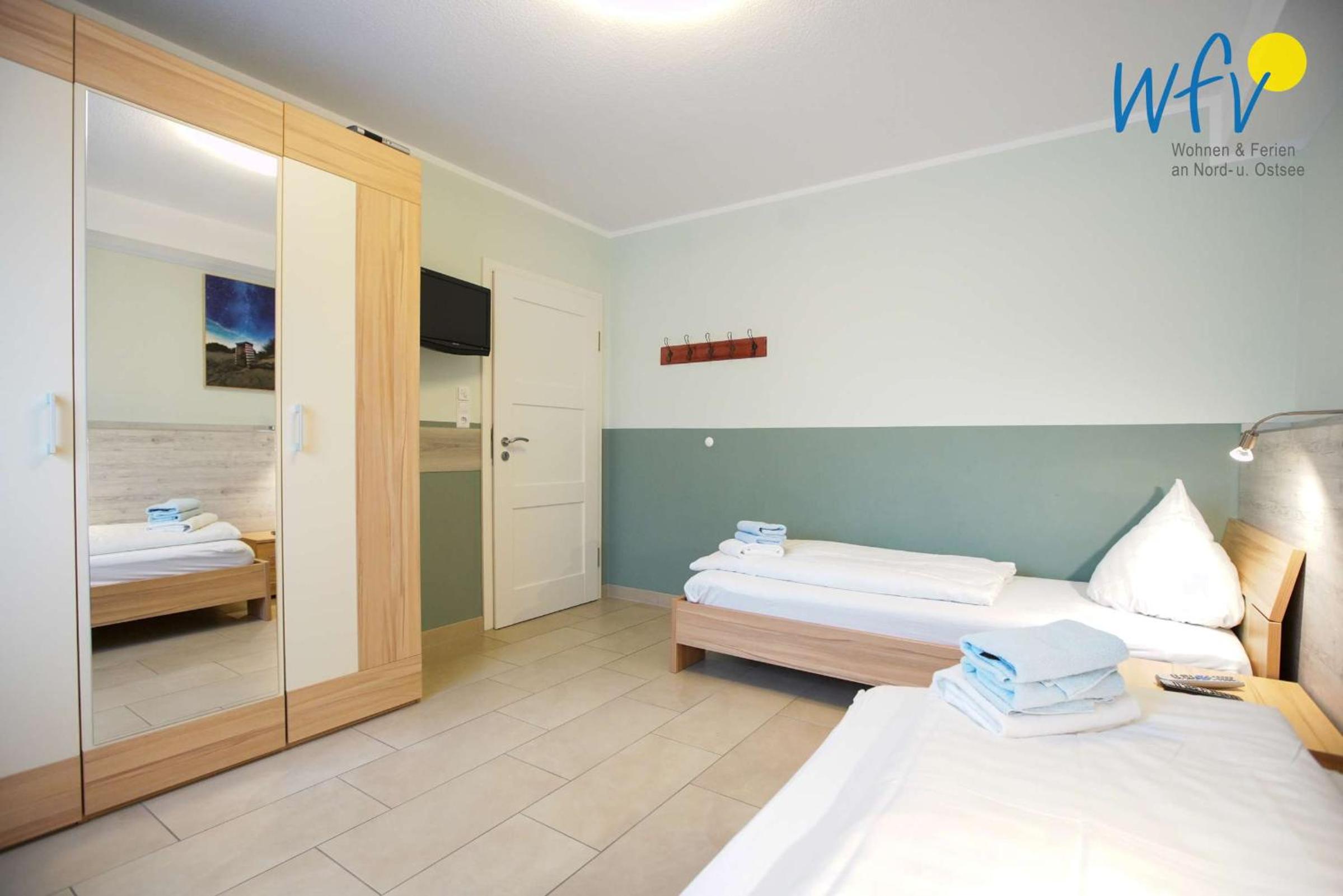 Ferienwohnung Weidenkieker