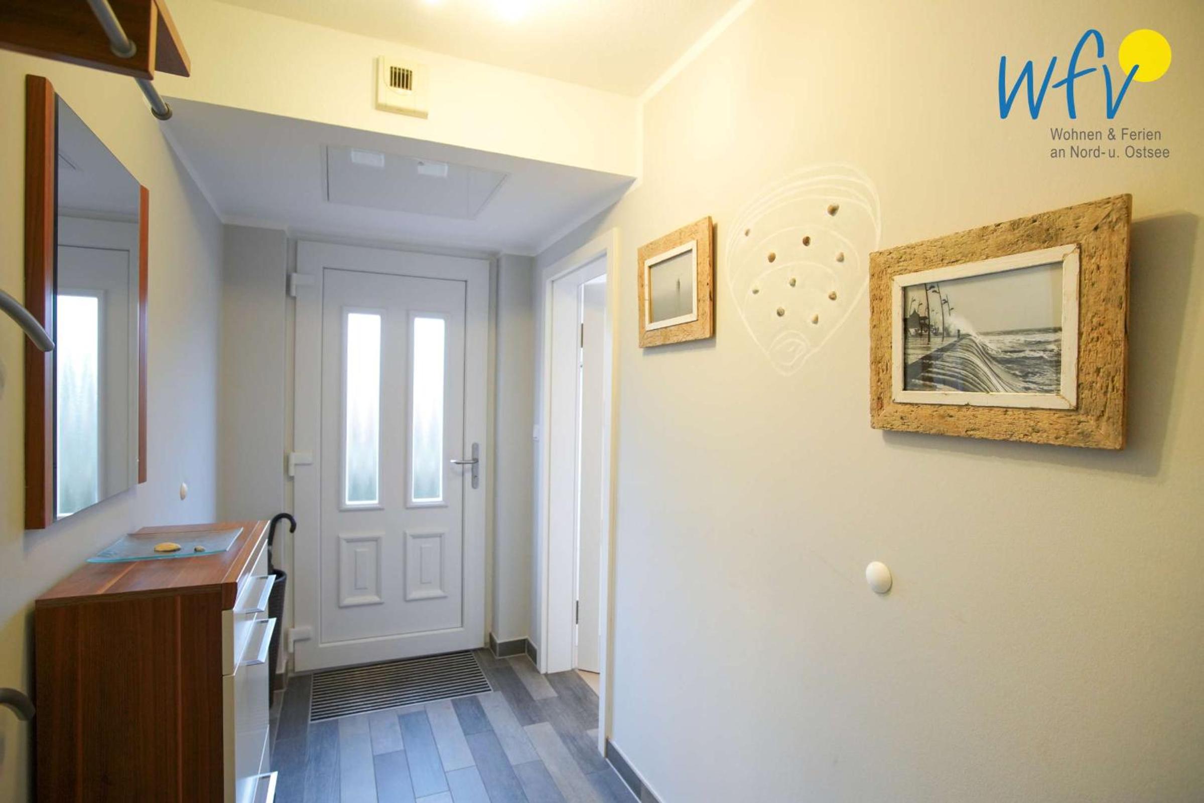 Ferienwohnung Weidenkieker
