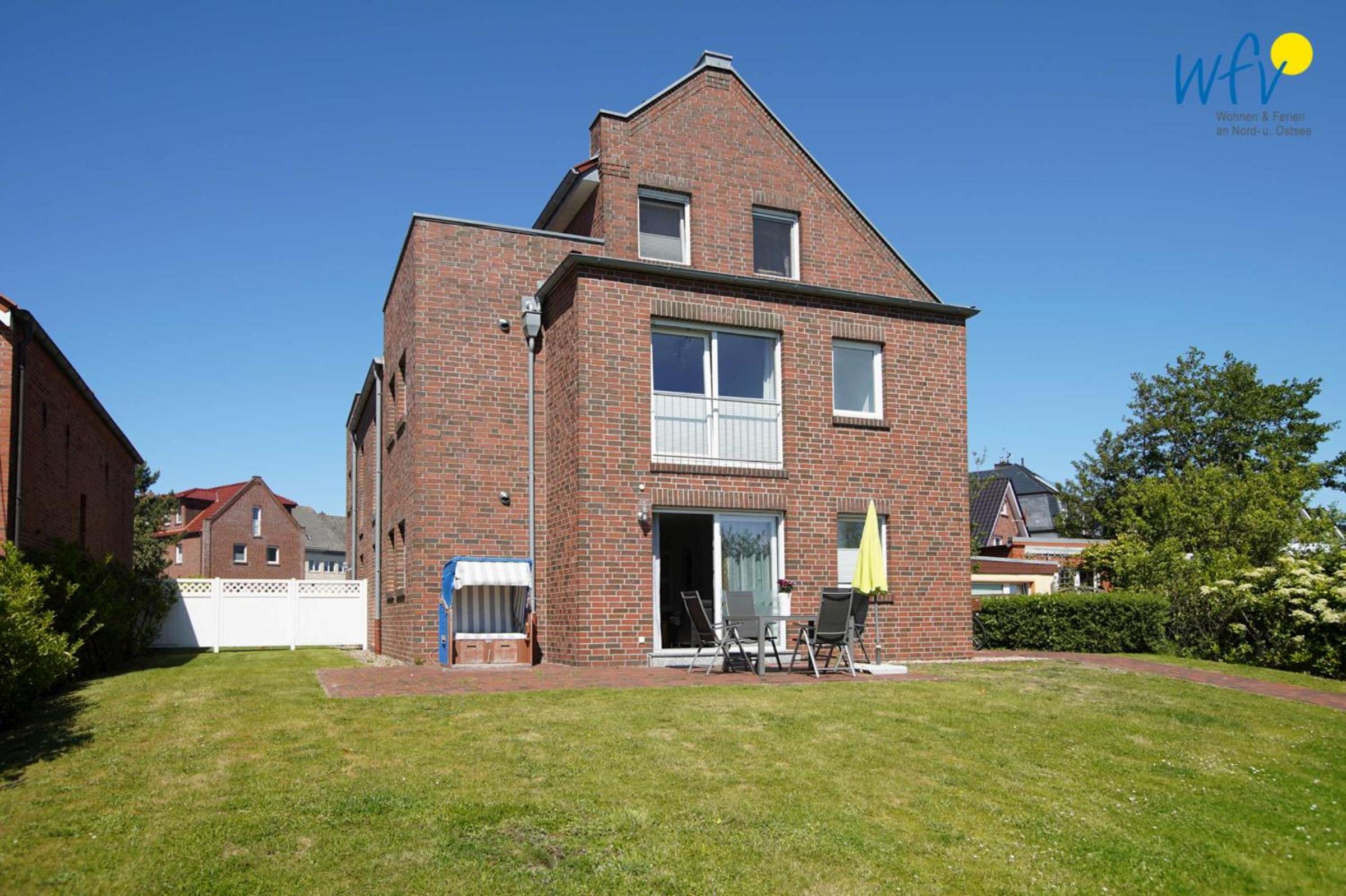 Ferienwohnung Weidenkieker