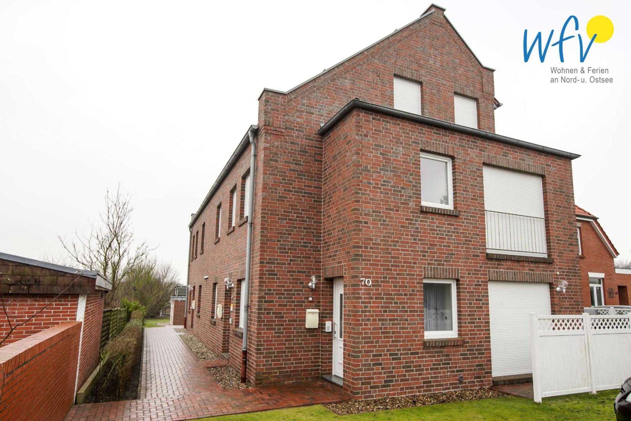 Ferienwohnung Weidenkieker