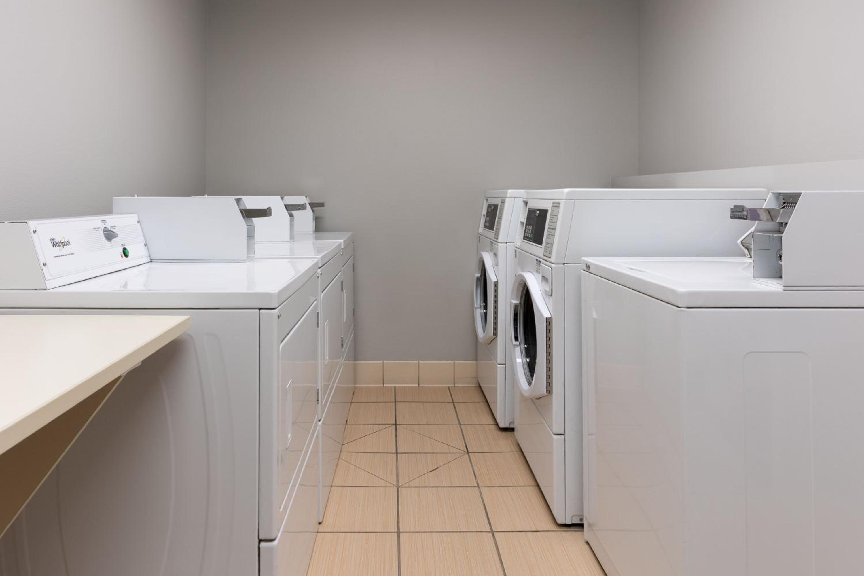 TownePlace Suites by Marriott Sacramento Roseville - Property Image 11
