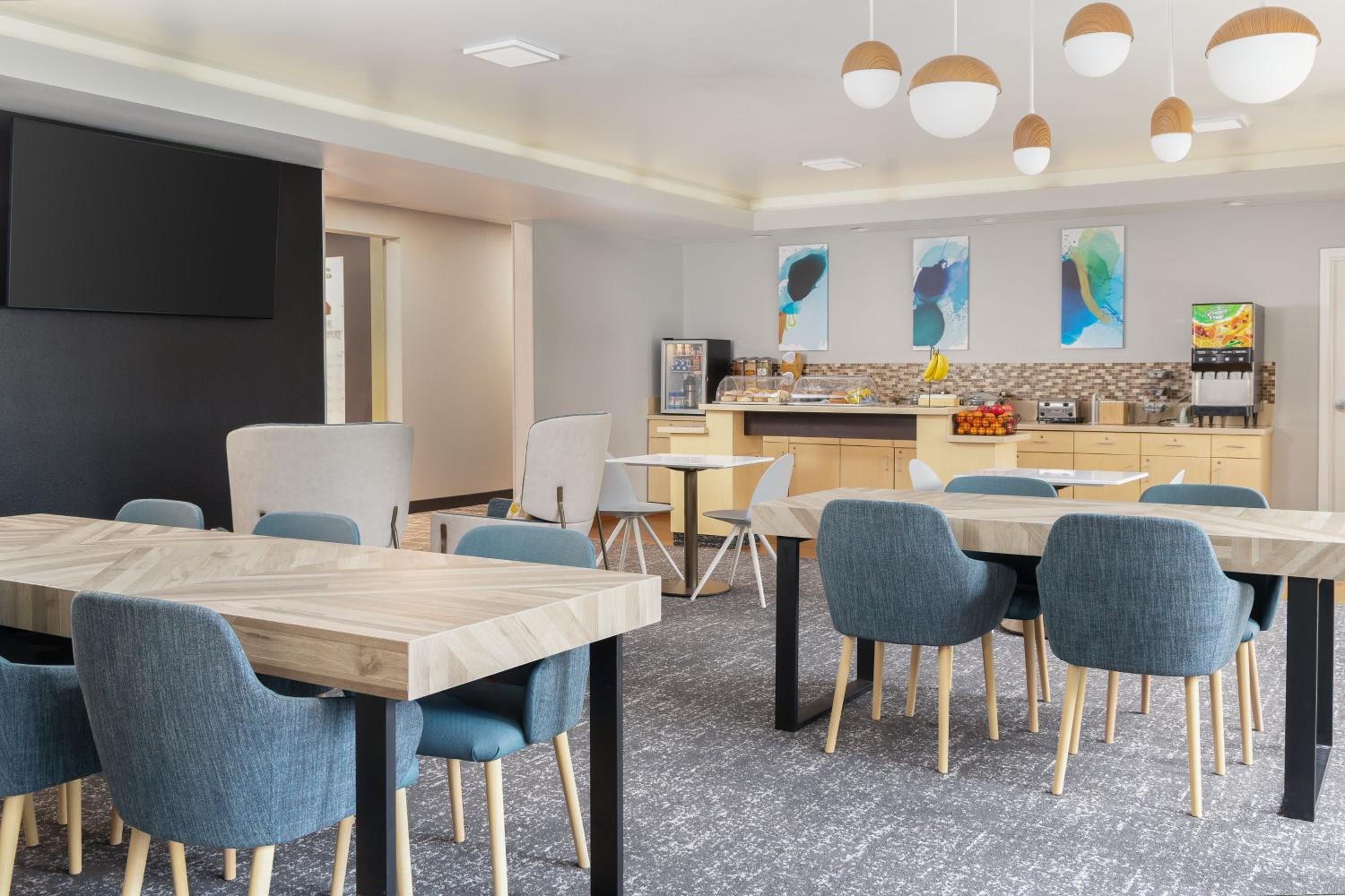 TownePlace Suites by Marriott Sacramento Roseville - Property Image 10