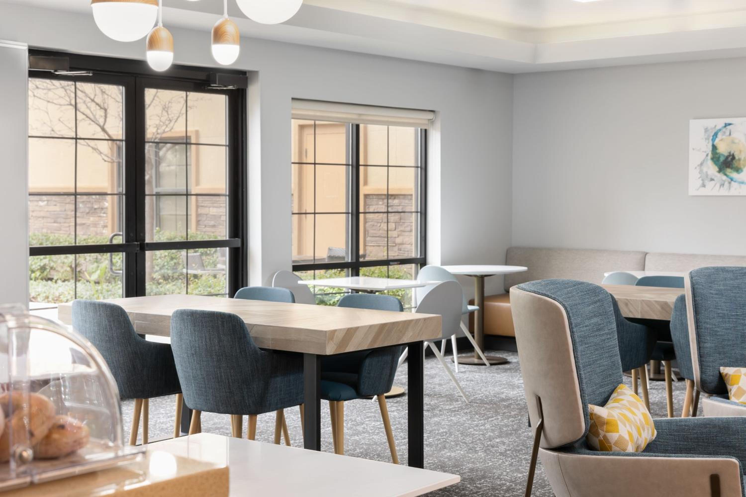 TownePlace Suites by Marriott Sacramento Roseville - Property Image 9