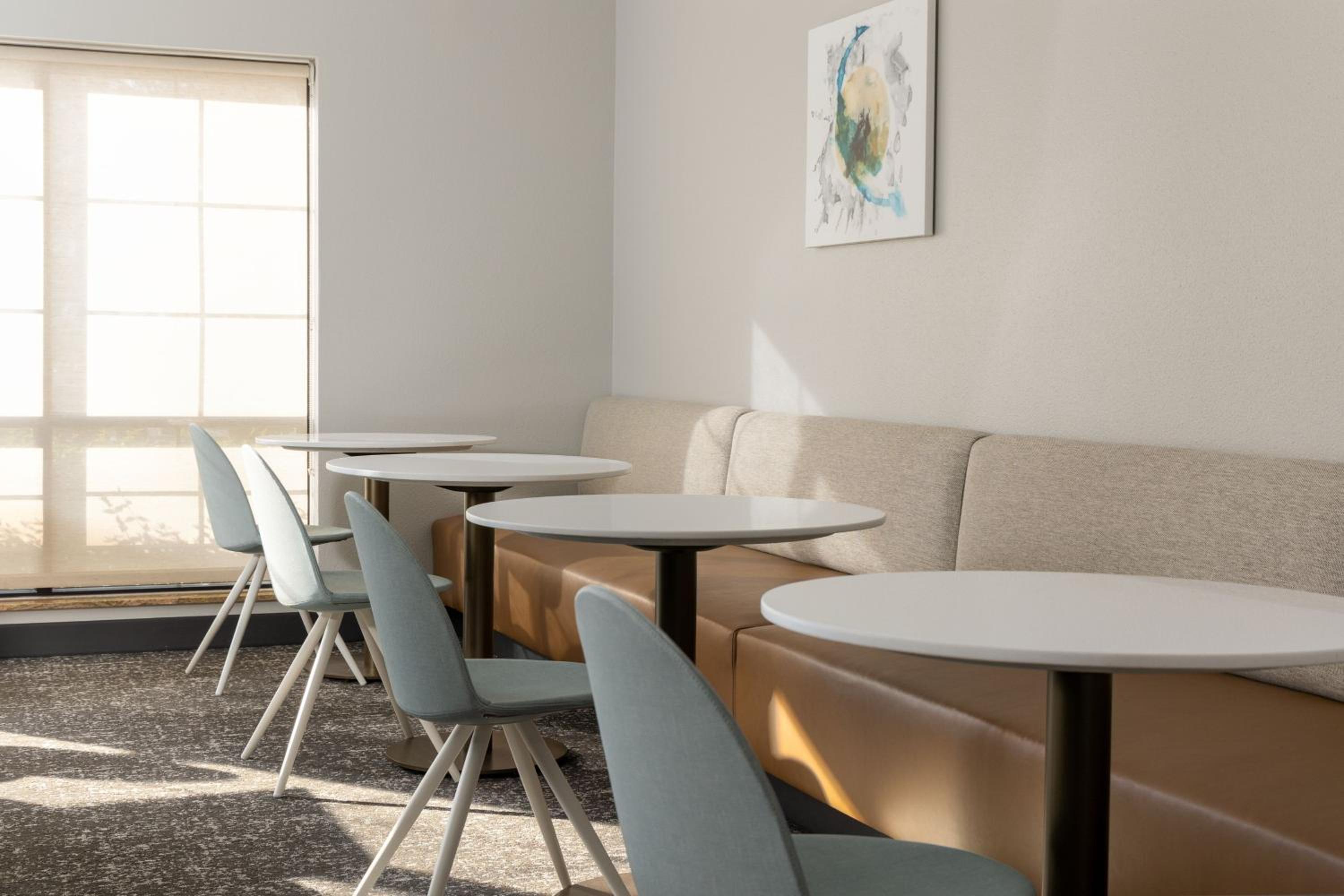 TownePlace Suites by Marriott Sacramento Roseville - Property Image 8