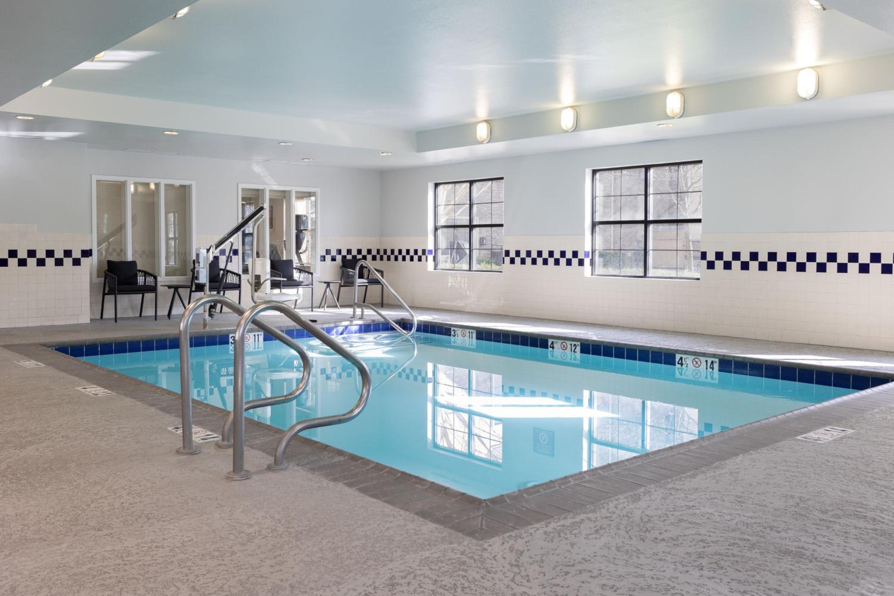 TownePlace Suites by Marriott Sacramento Roseville - Property Image 7