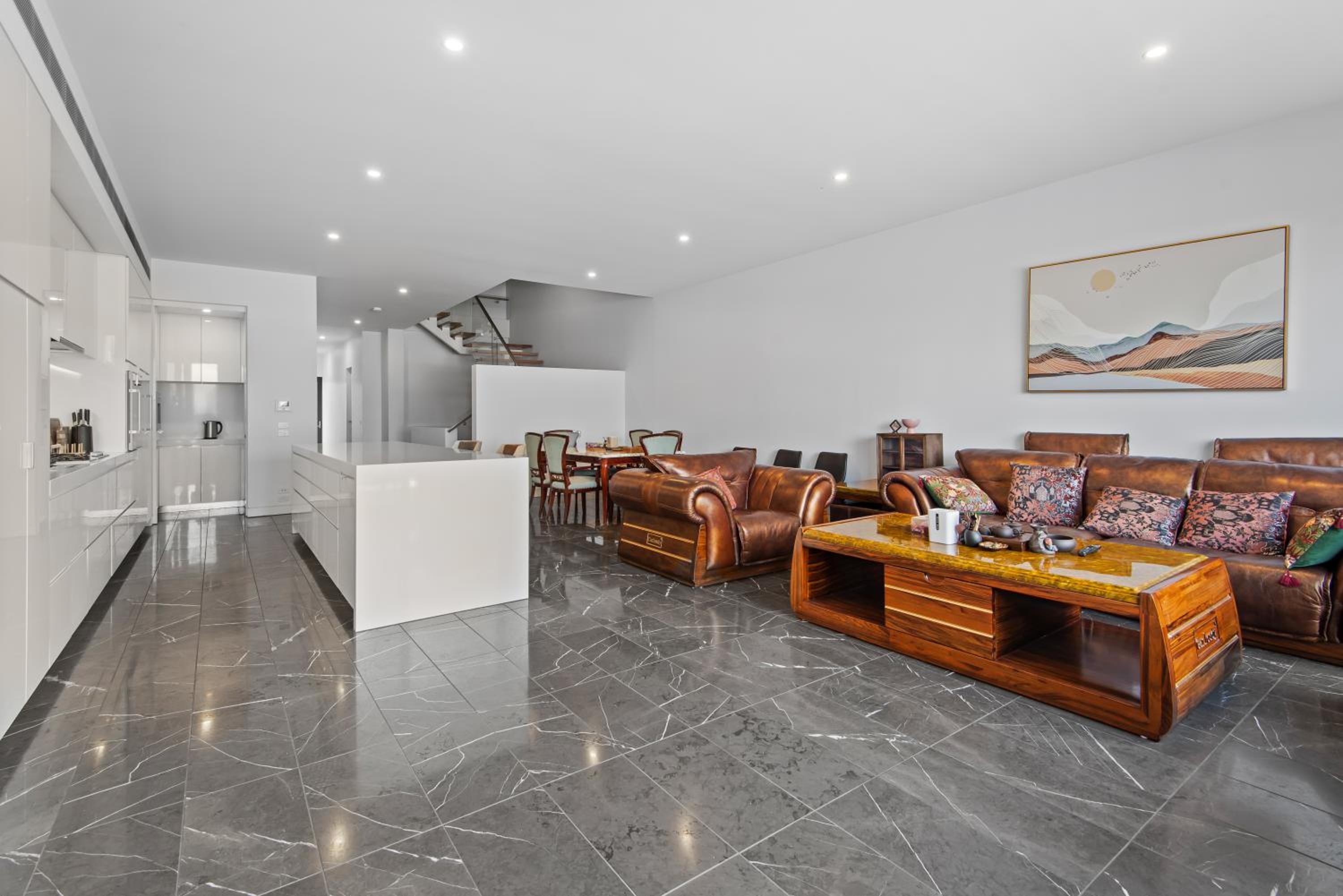 Waterfront Bliss in Promenade w/ Cozy 5BR/4BA