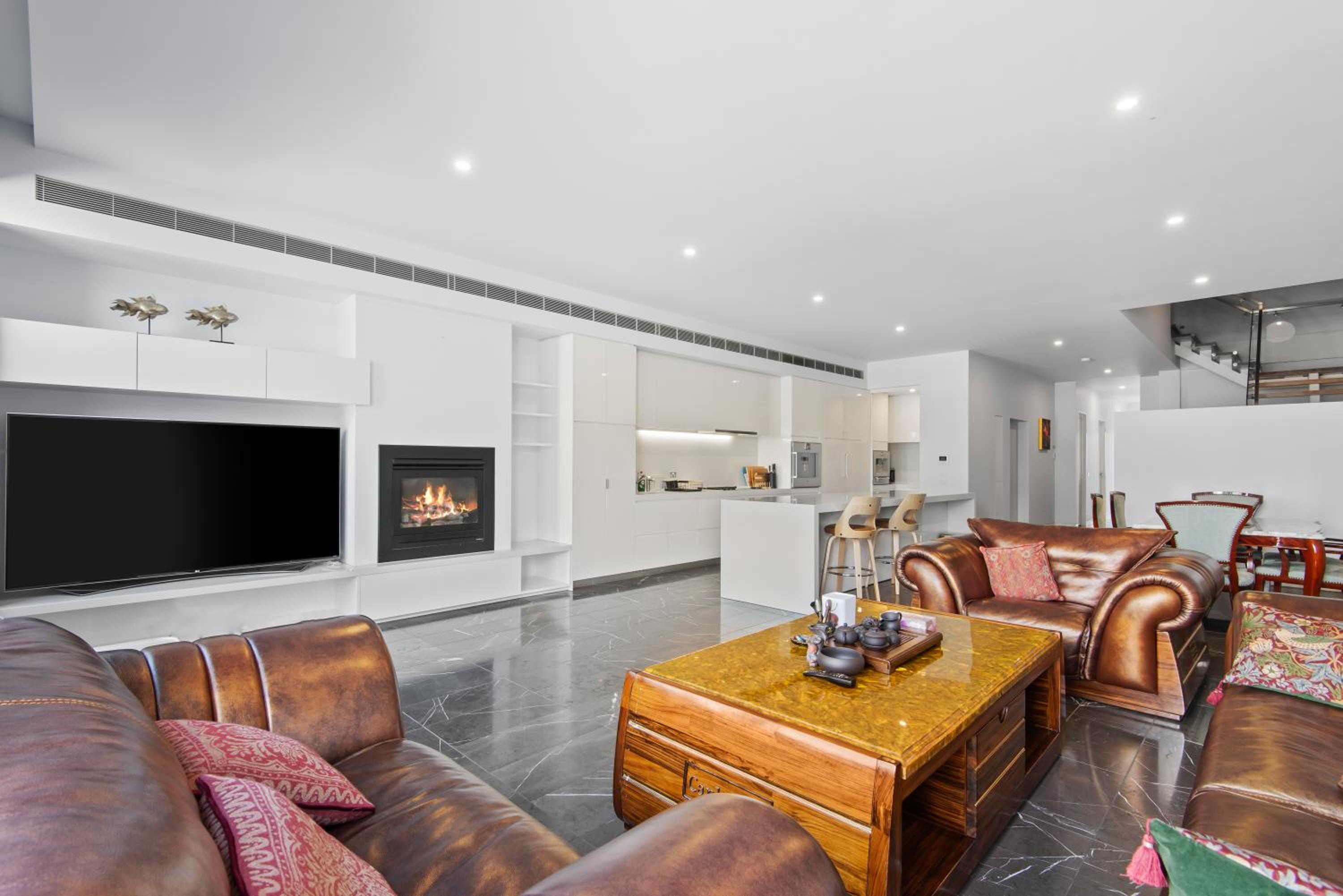 Waterfront Bliss in Promenade w/ Cozy 5BR/4BA