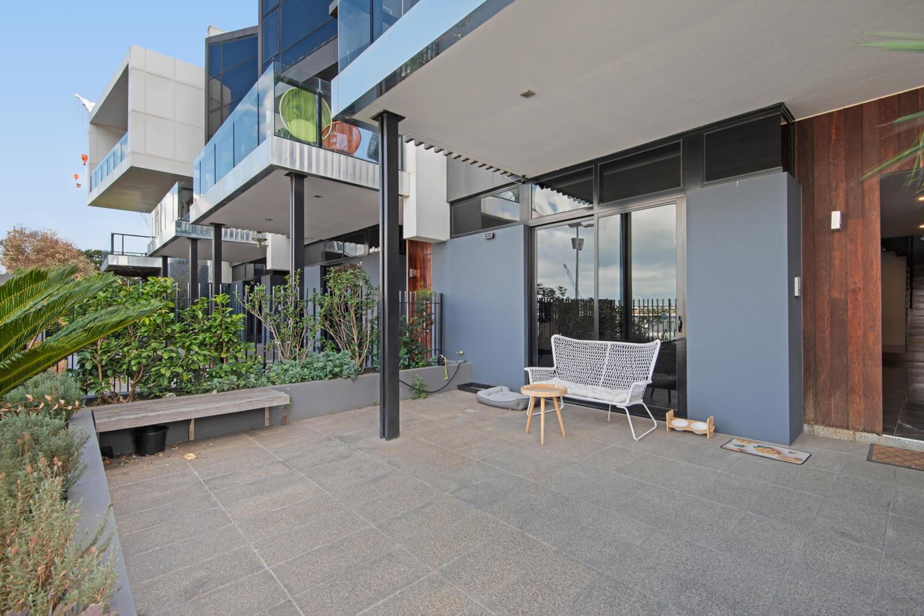 Waterfront Bliss in Promenade w/ Cozy 5BR/4BA