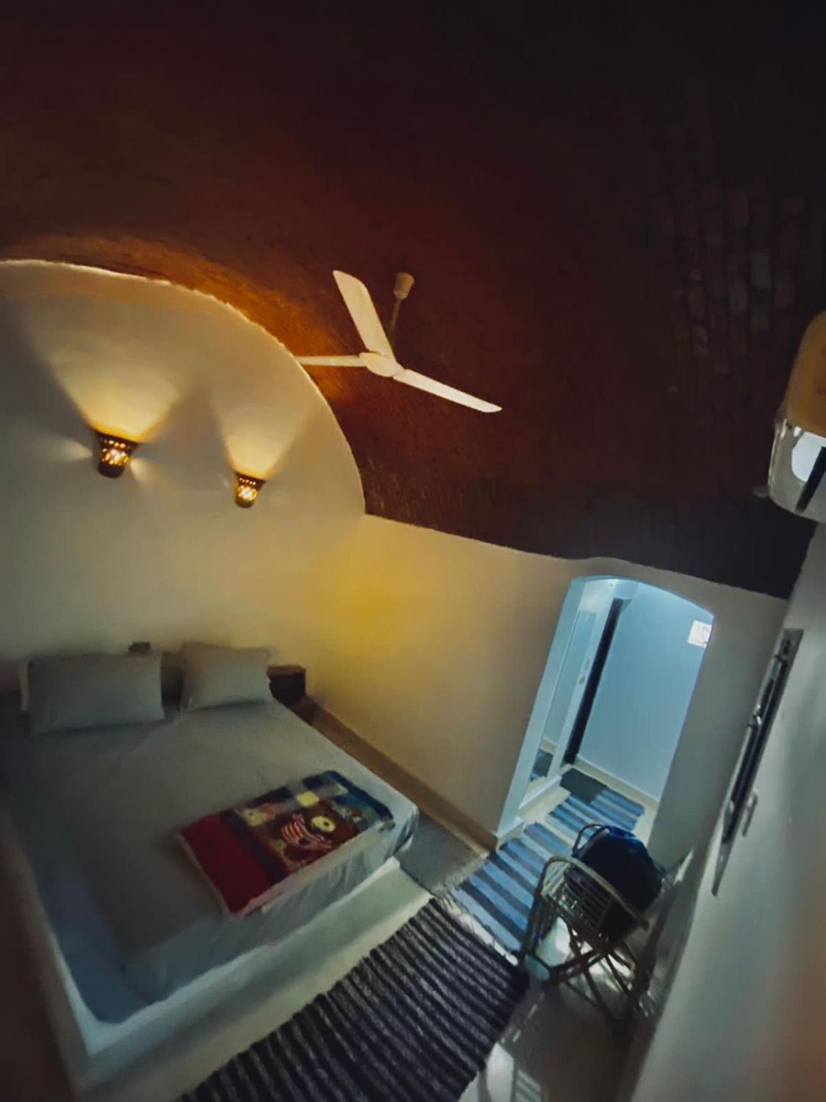 king kassem nubian guest house