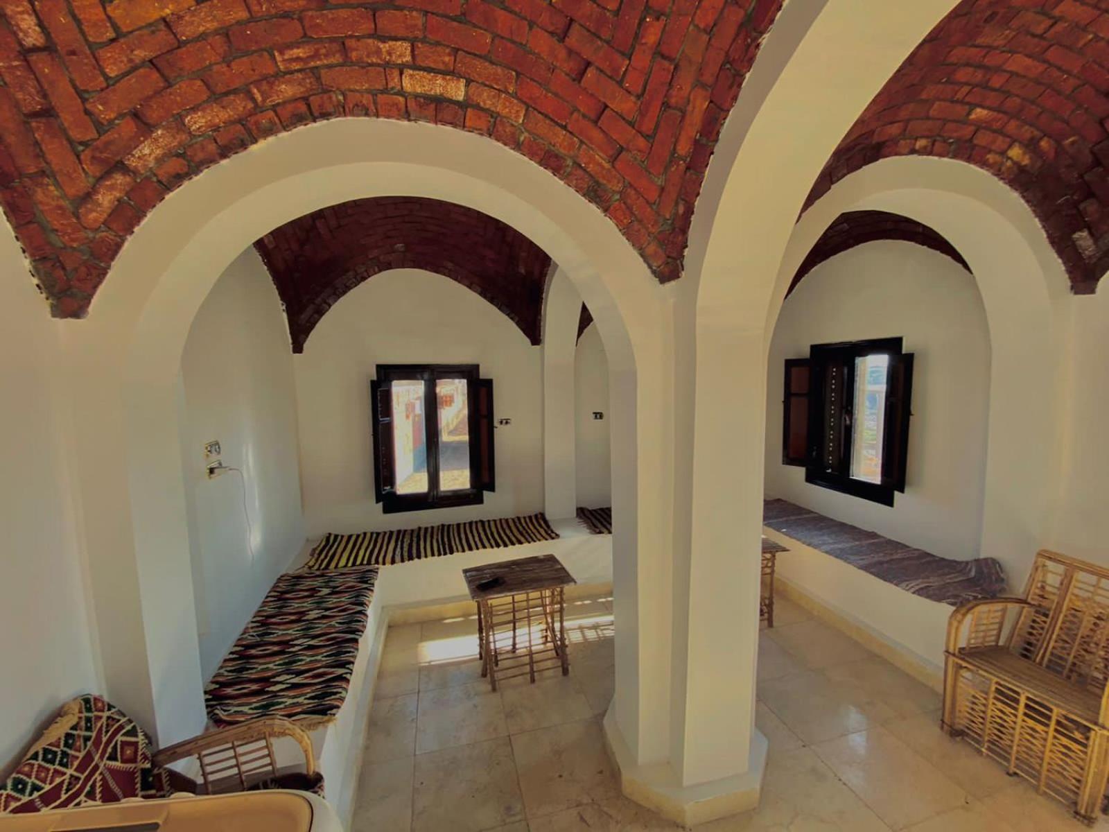 king kassem nubian guest house