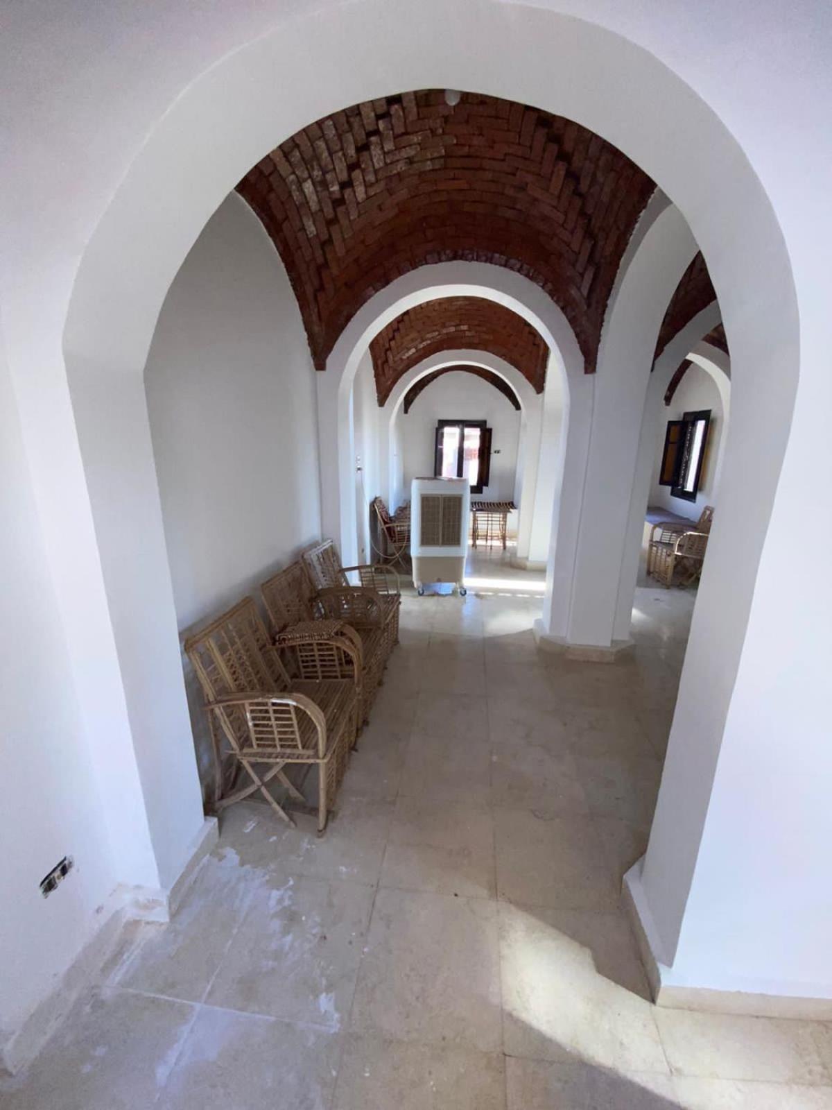 king kassem nubian guest house