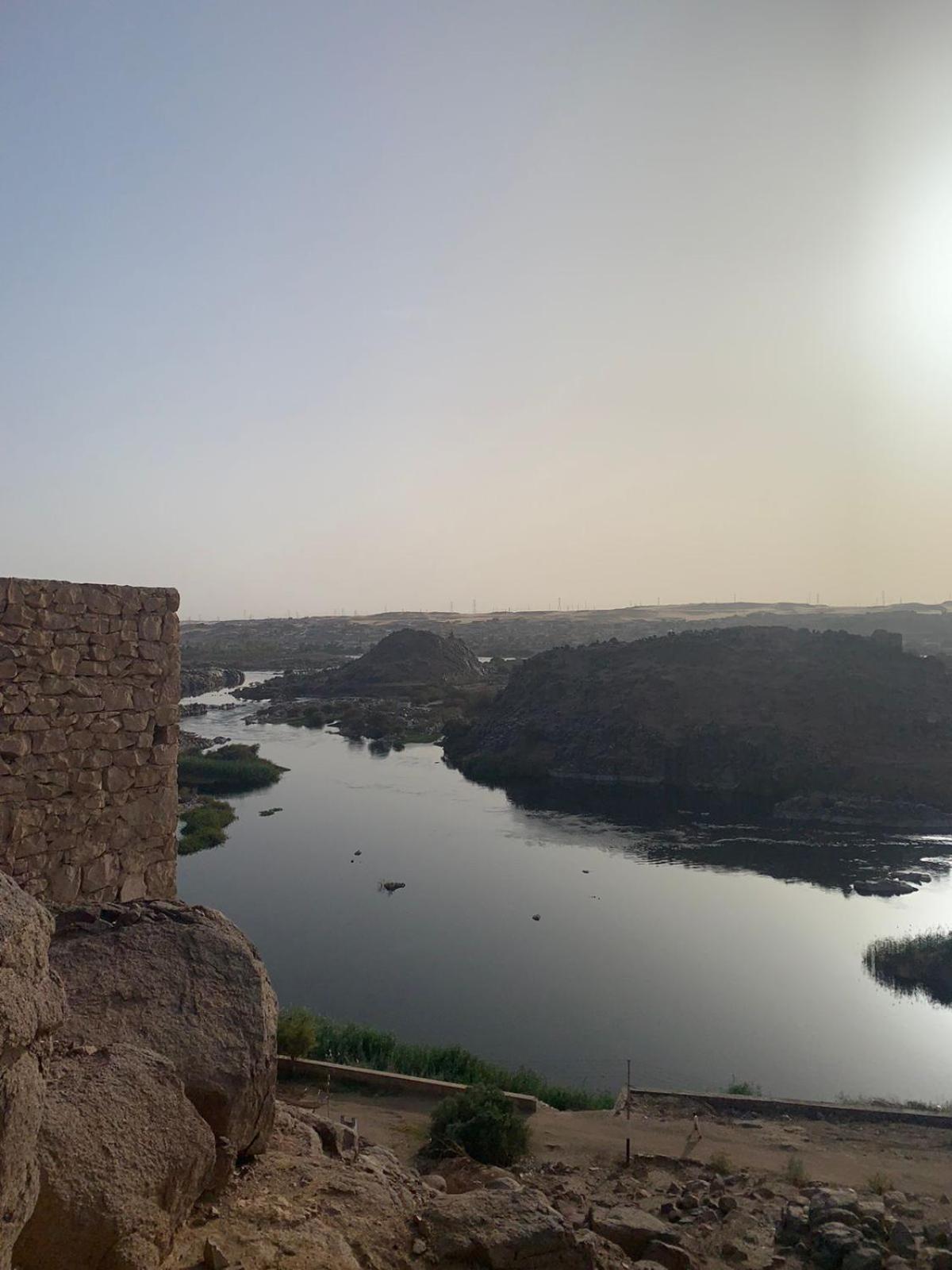 king kassem nubian guest house
