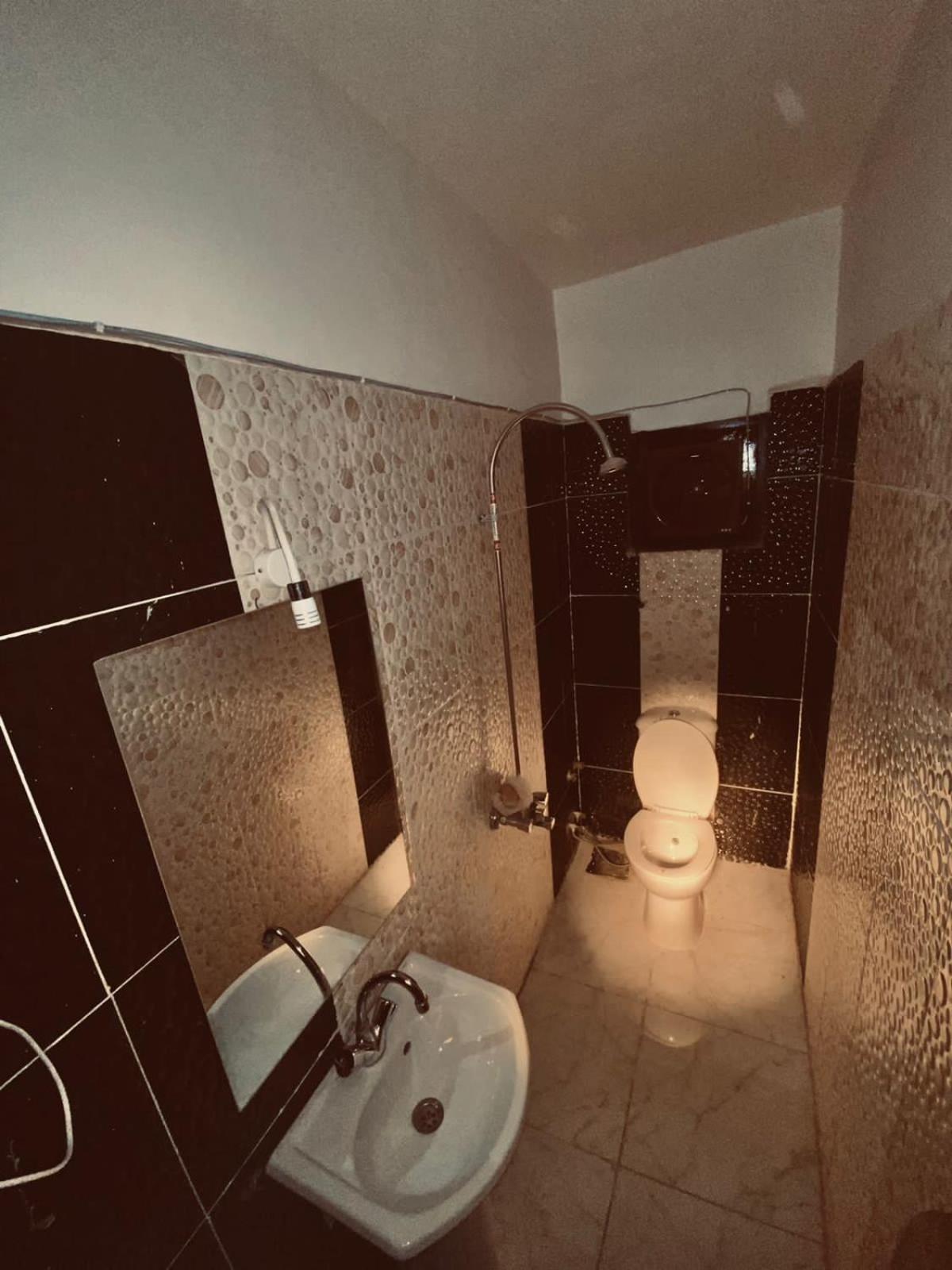king kassem nubian guest house
