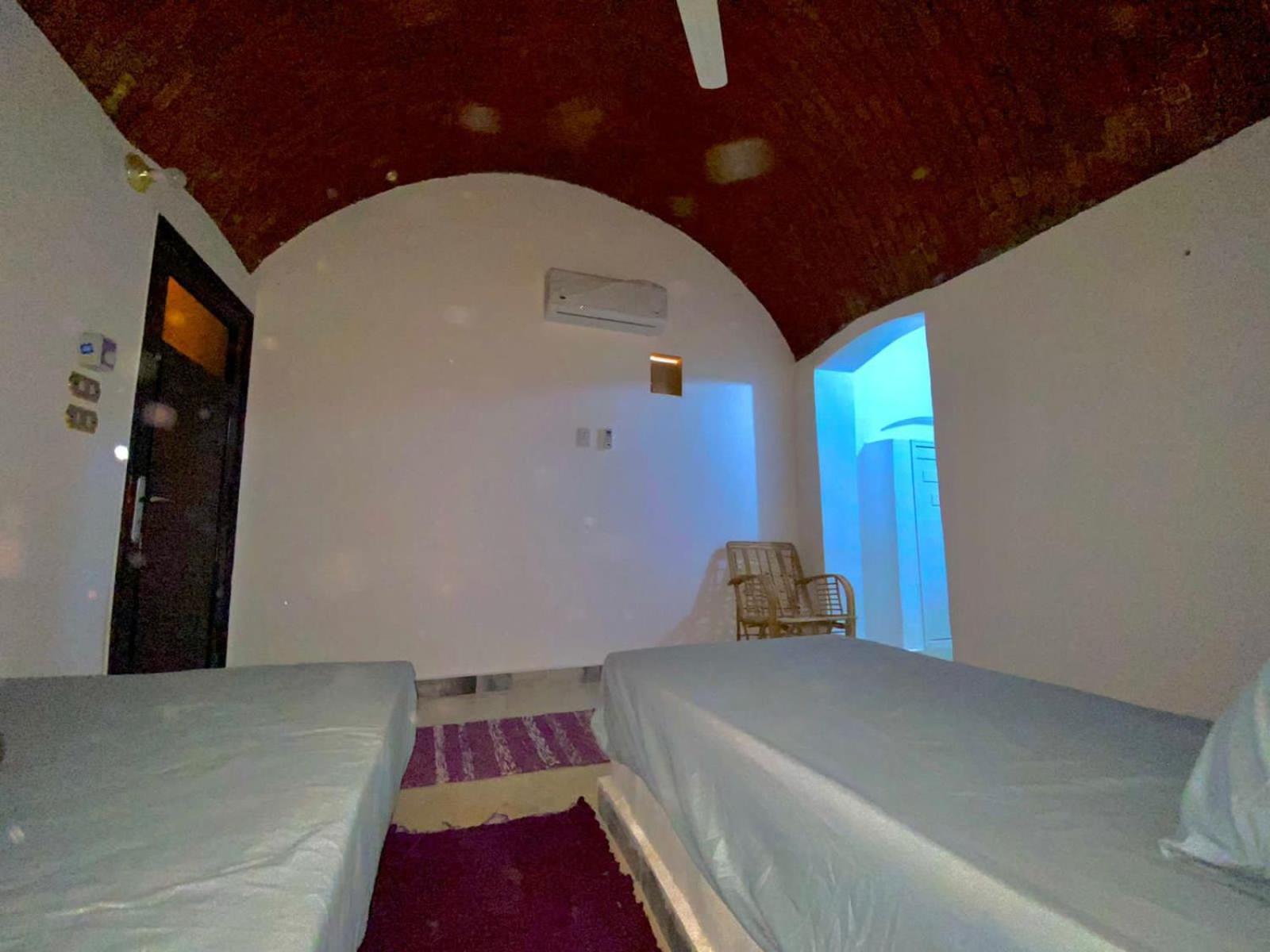 king kassem nubian guest house