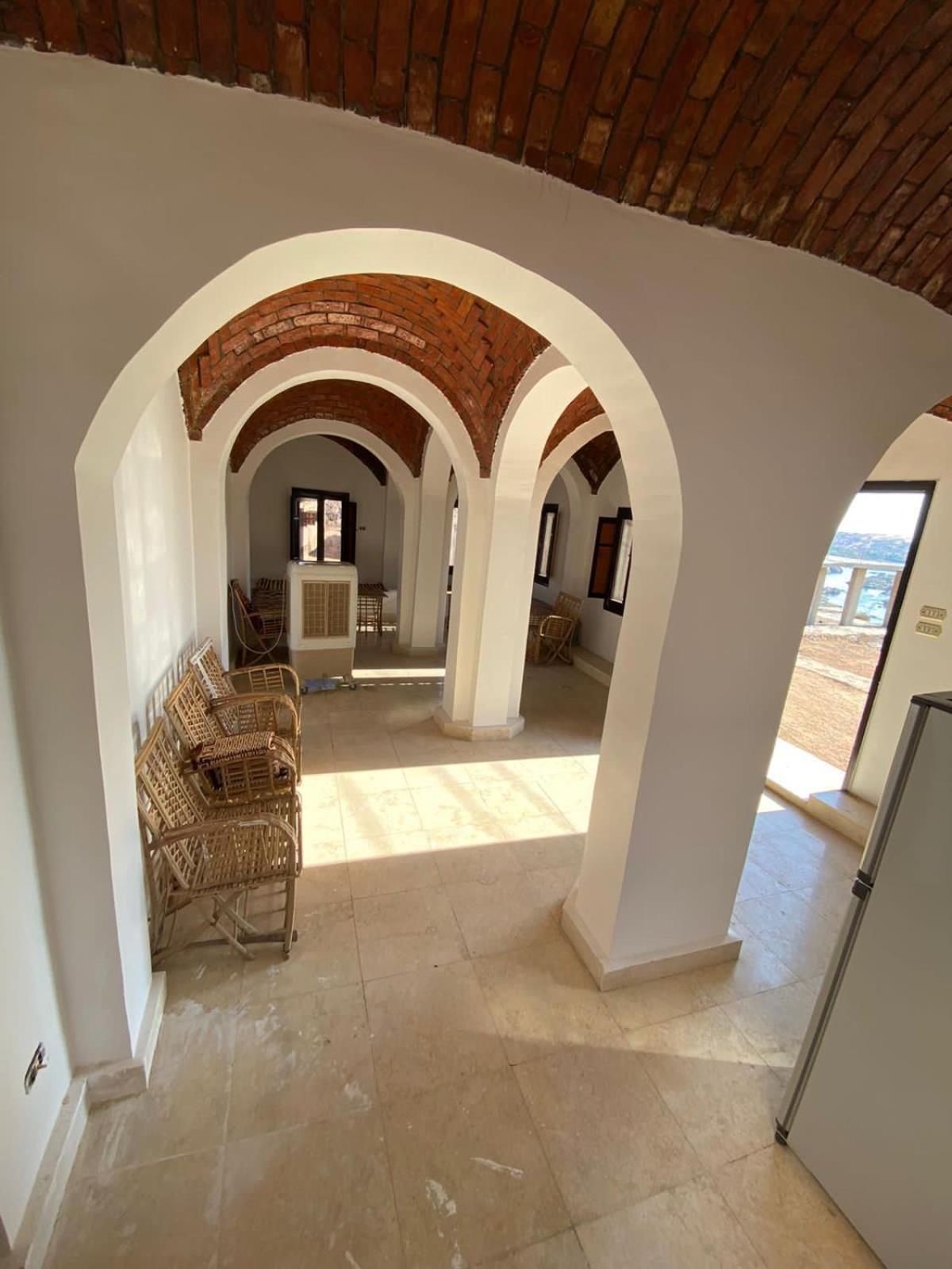 king kassem nubian guest house