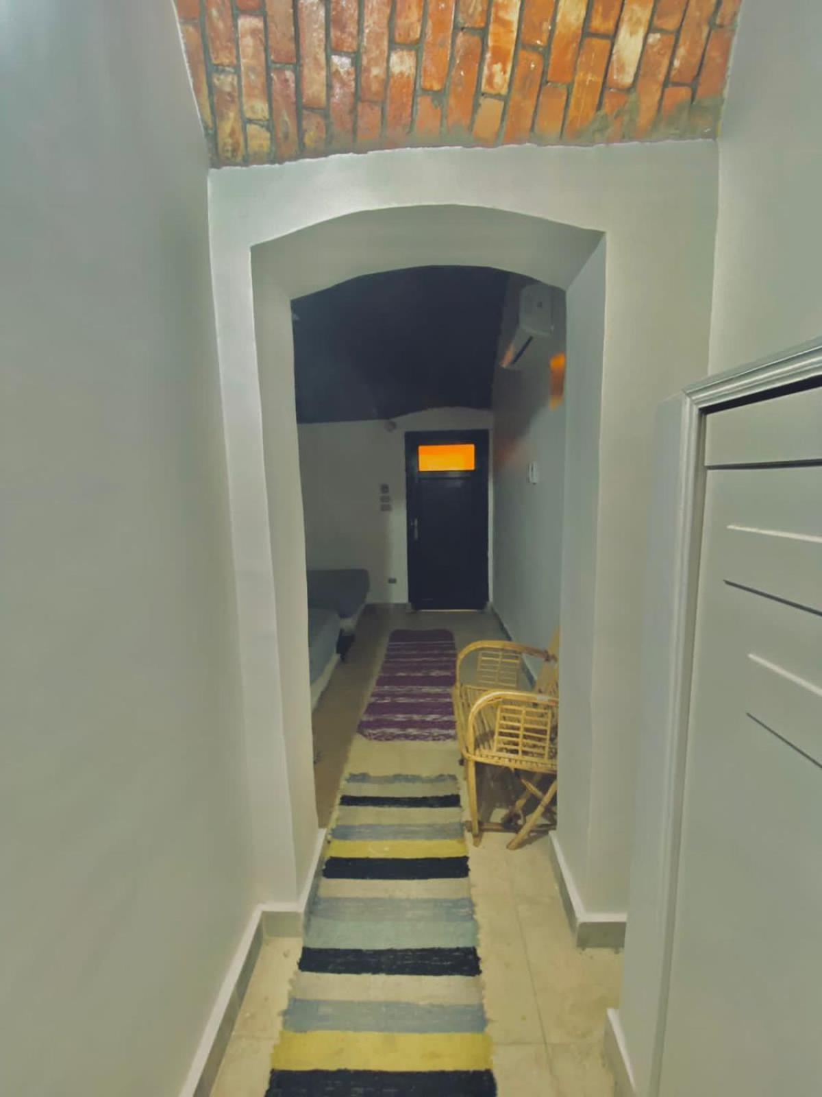king kassem nubian guest house