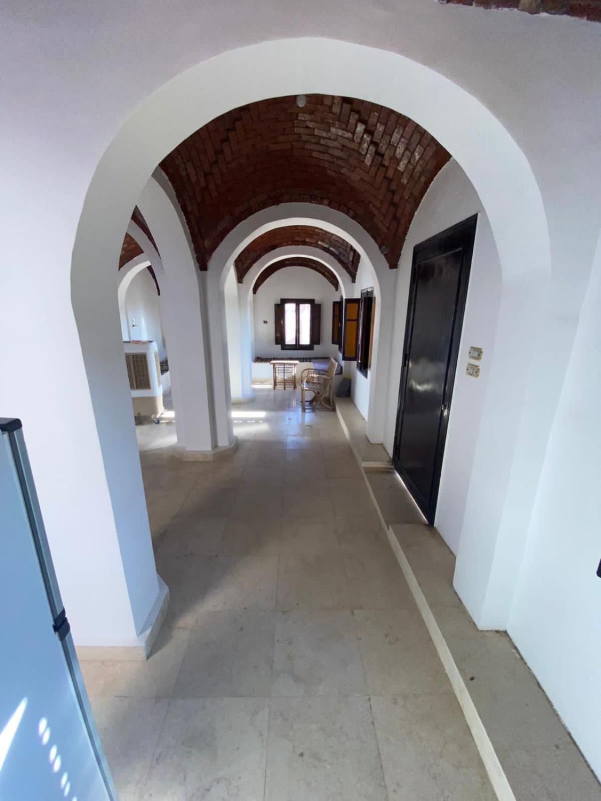 king kassem nubian guest house